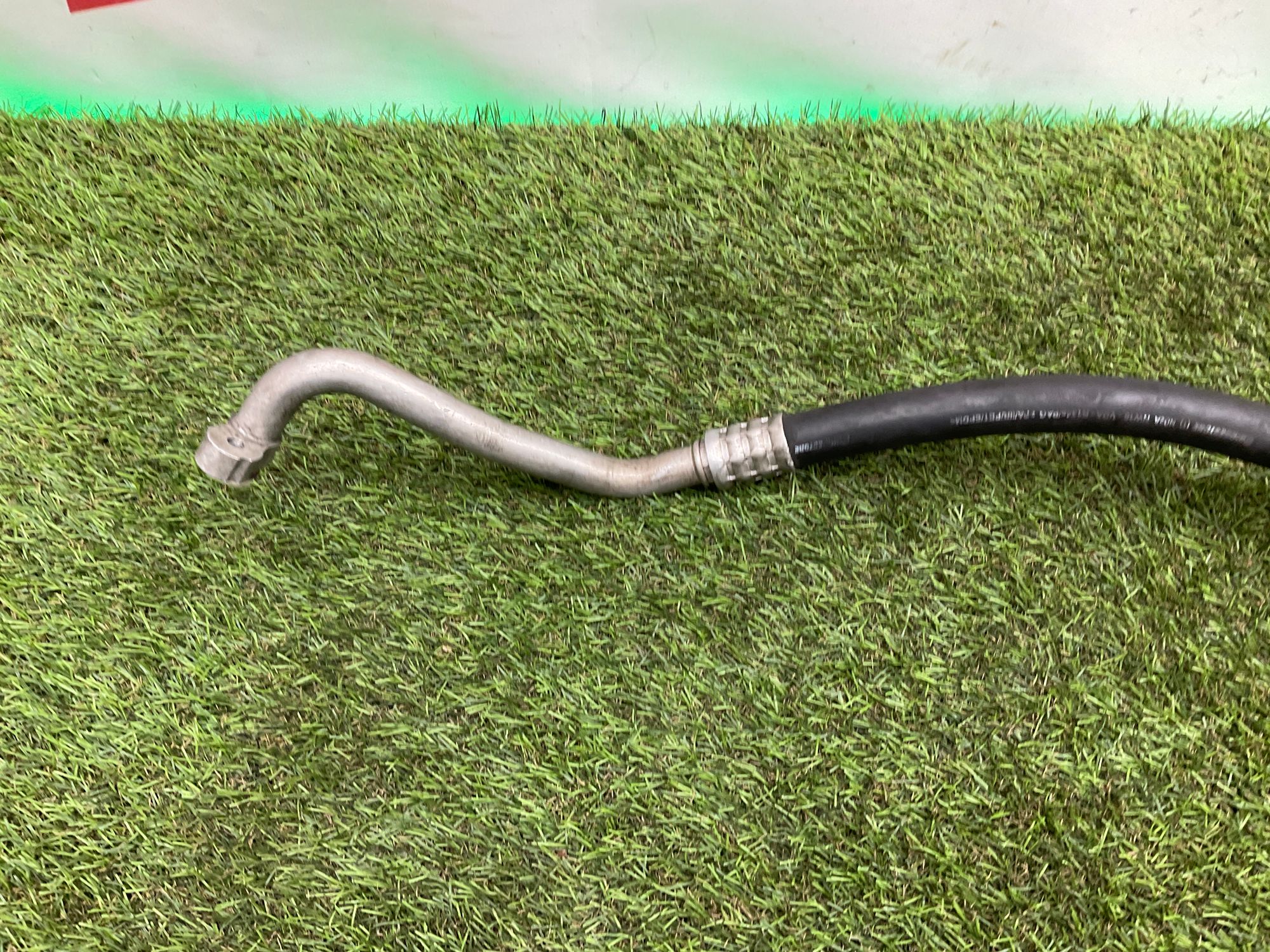 Трубка кондиционера BMW 7 серия, F01/F02/F04 рестайлинг, 2000 рублей, Москва