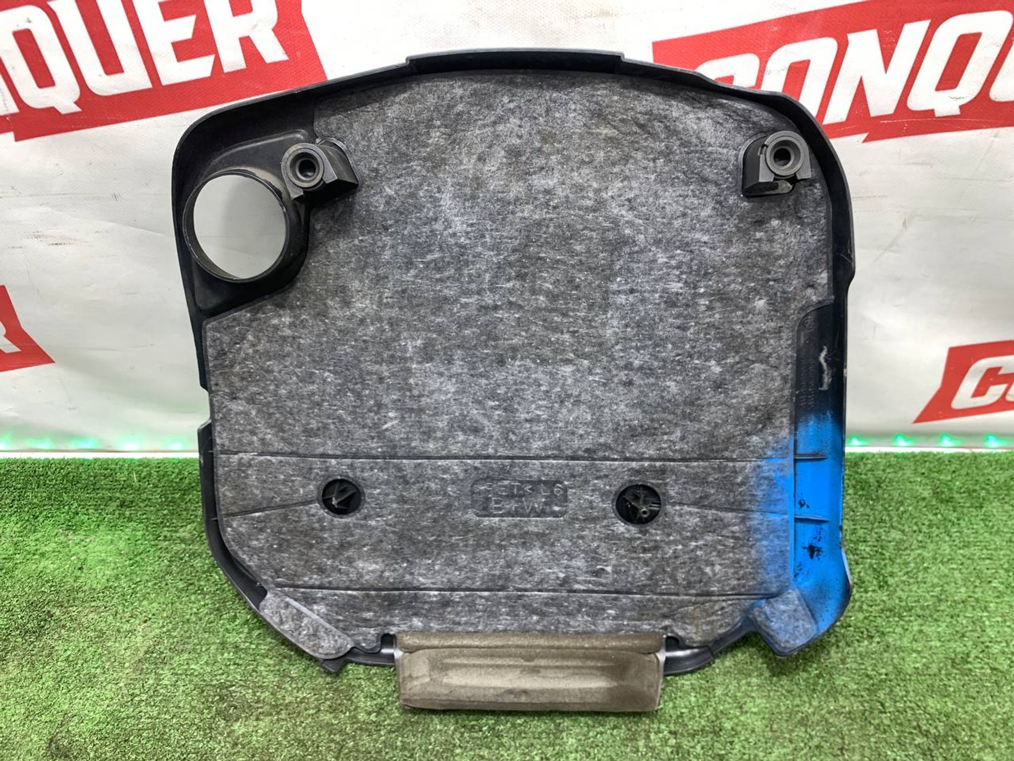 Кожух двигателя N57 BMW 5 F10 F11 X3 F25 6 F06 X5, 4000 рублей, Москва