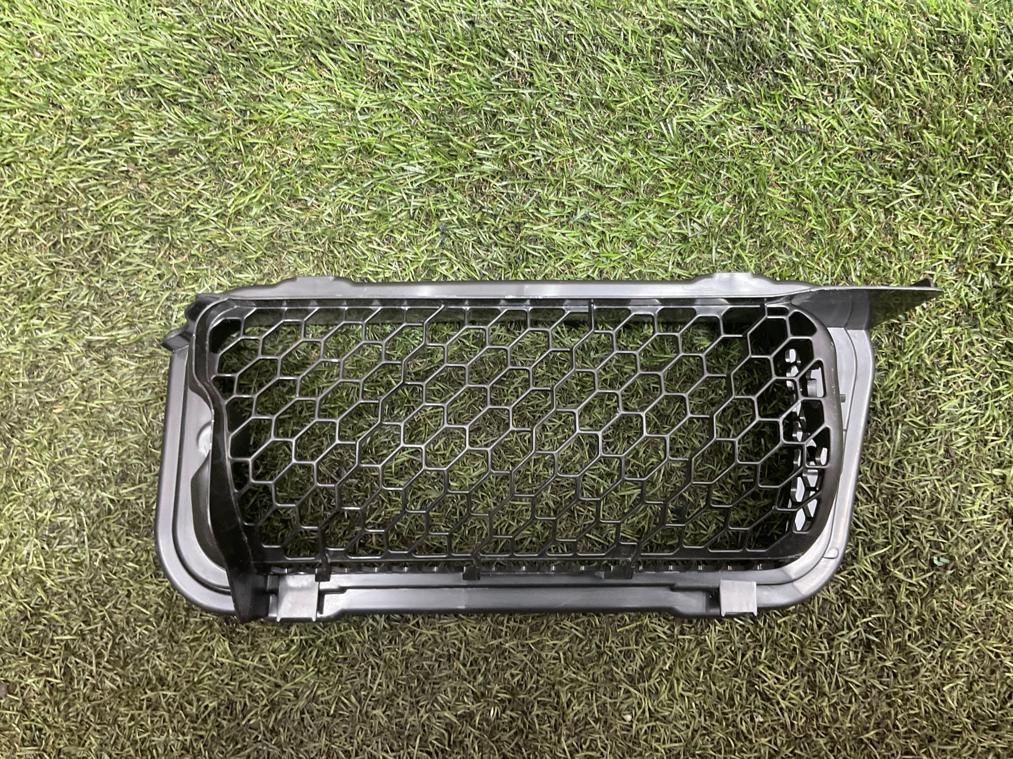 Воздуховод салона передний BMW M3, G80 2023, 1000 рублей, Москва