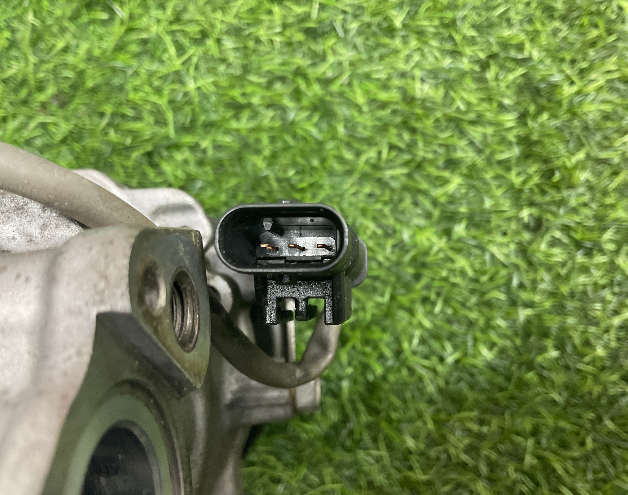 Компрессор кондиционера BMW 3 серия, F30/F31, 10000 рублей, Москва