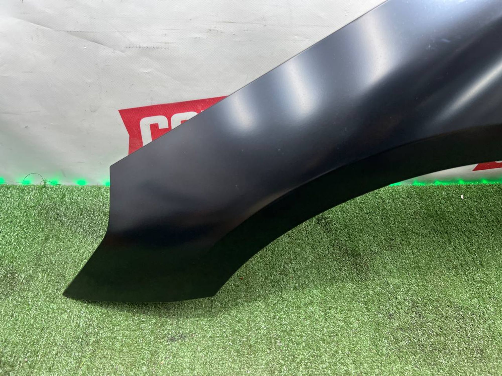 Крыло переднее левое BMW 5 G60 G61 Новое !, 55000 рублей, Москва