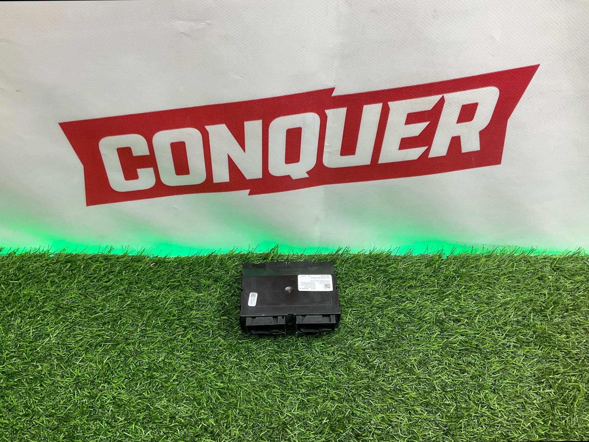 Блок управления кондиционера BMW 5 серия G30/G31, 8000 рублей, Москва