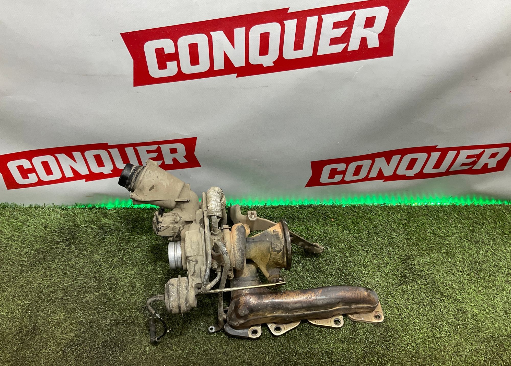 Турбина M 274920 Mercedes-Benz C-Класс, W205, 27000 рублей, Москва