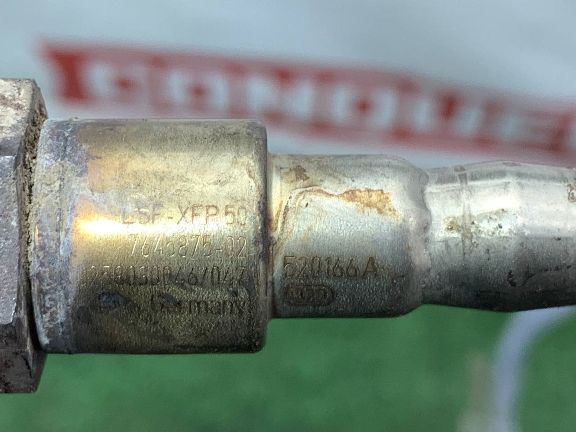 Лямбда зонд N55 BMW F20 F30 F10 F06 F15 F16, 3000 рублей, Москва