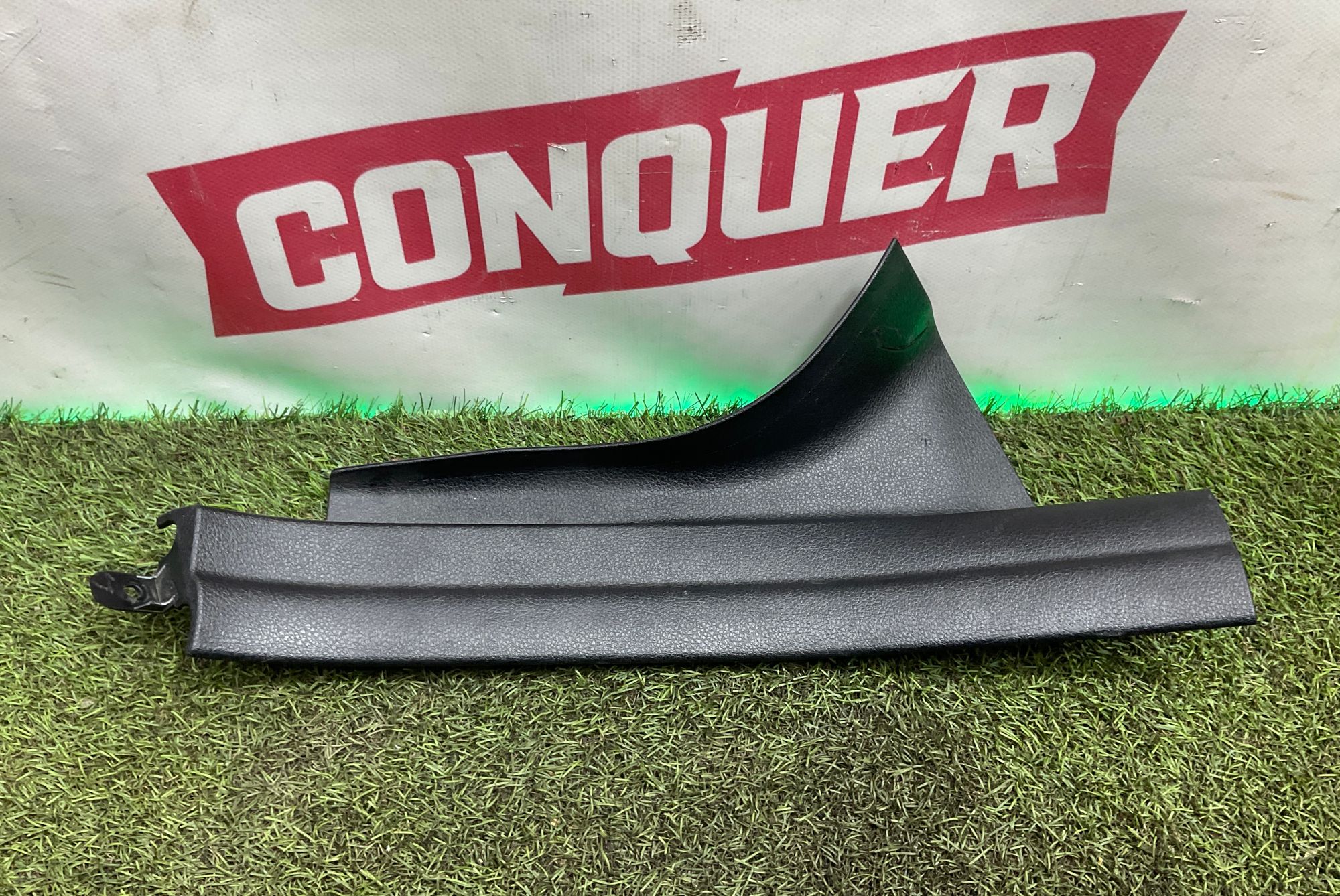 Накладка порога левая BMW 6 F06, 1000 рублей, Москва