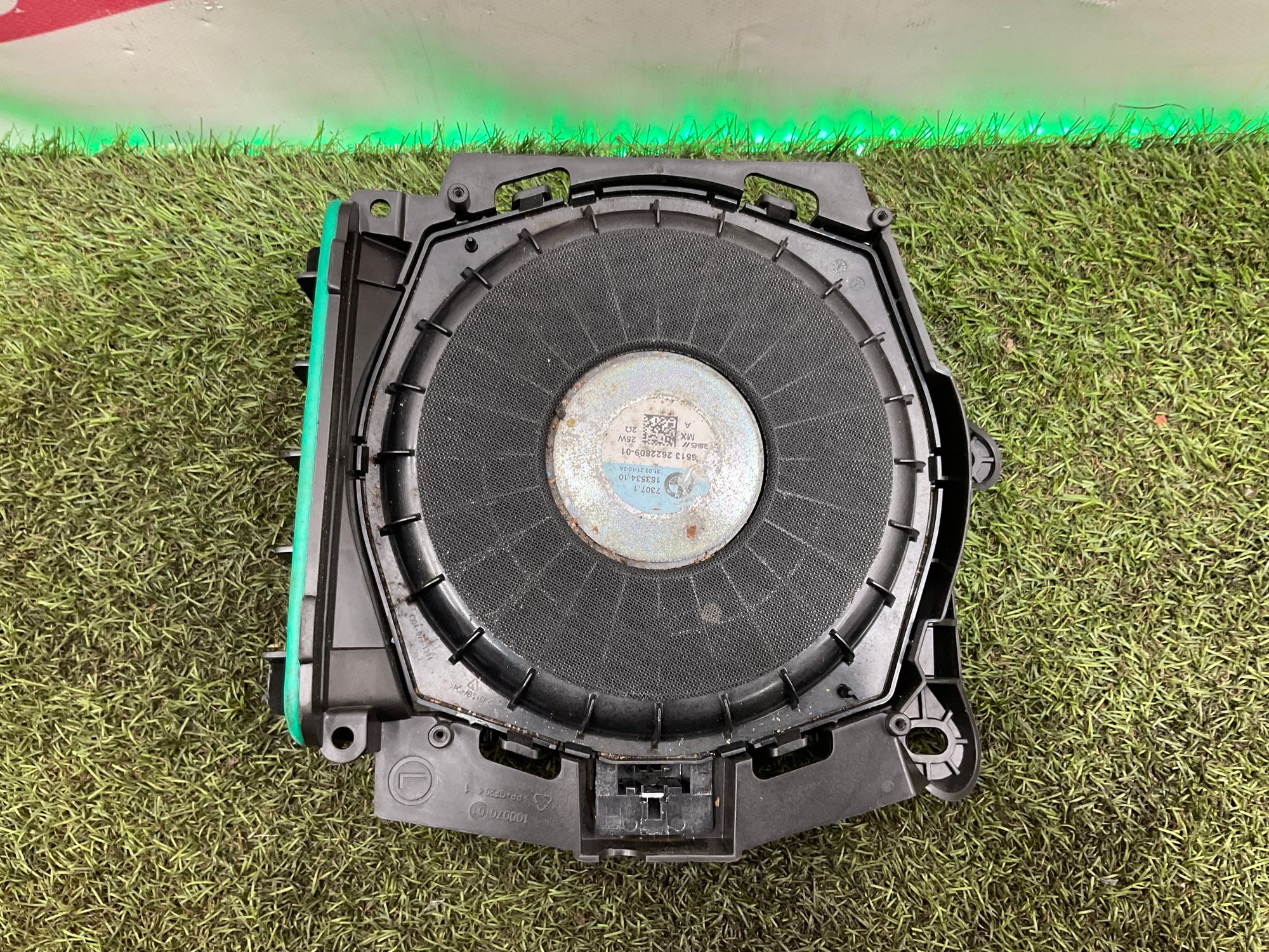 Динамик передний правый BMW 3 серия G20/G21 2022, 6000 рублей, Москва