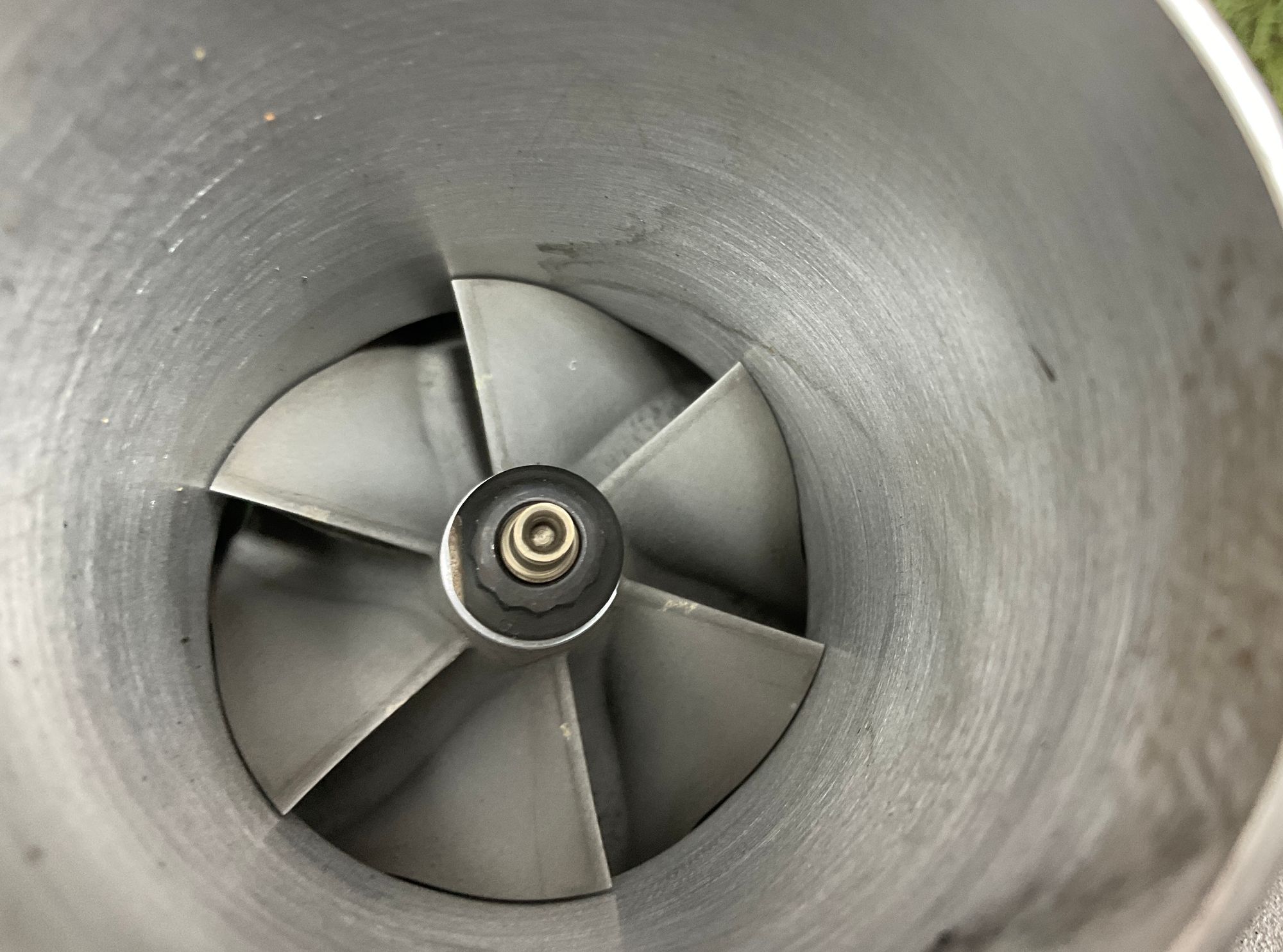 Турбина Zyl 1-4 BMW M5, F90 2018, 88000 рублей, Москва