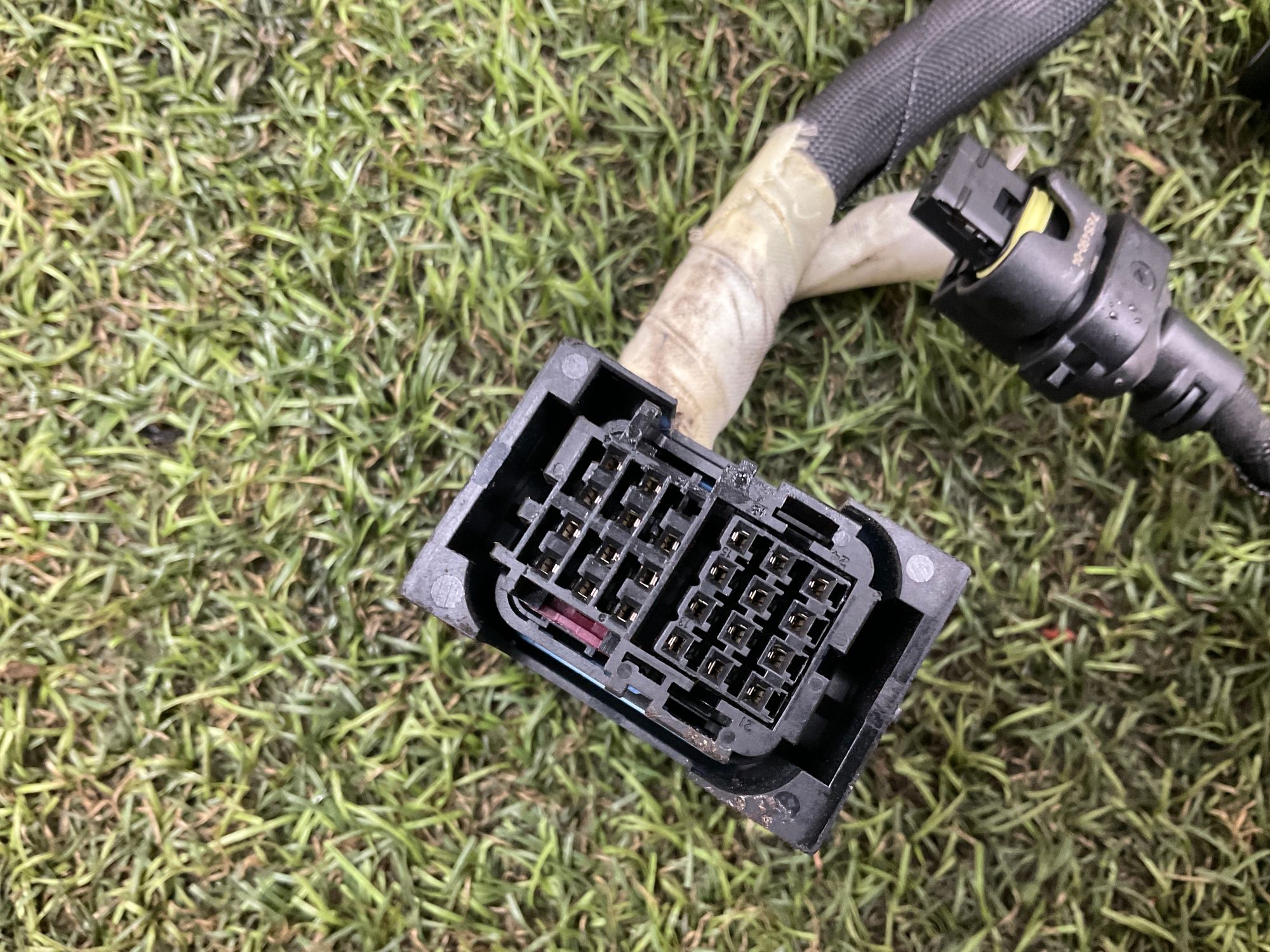 Проводка форсунок M50d B57 BMW X6, G06, 14000 рублей, Москва