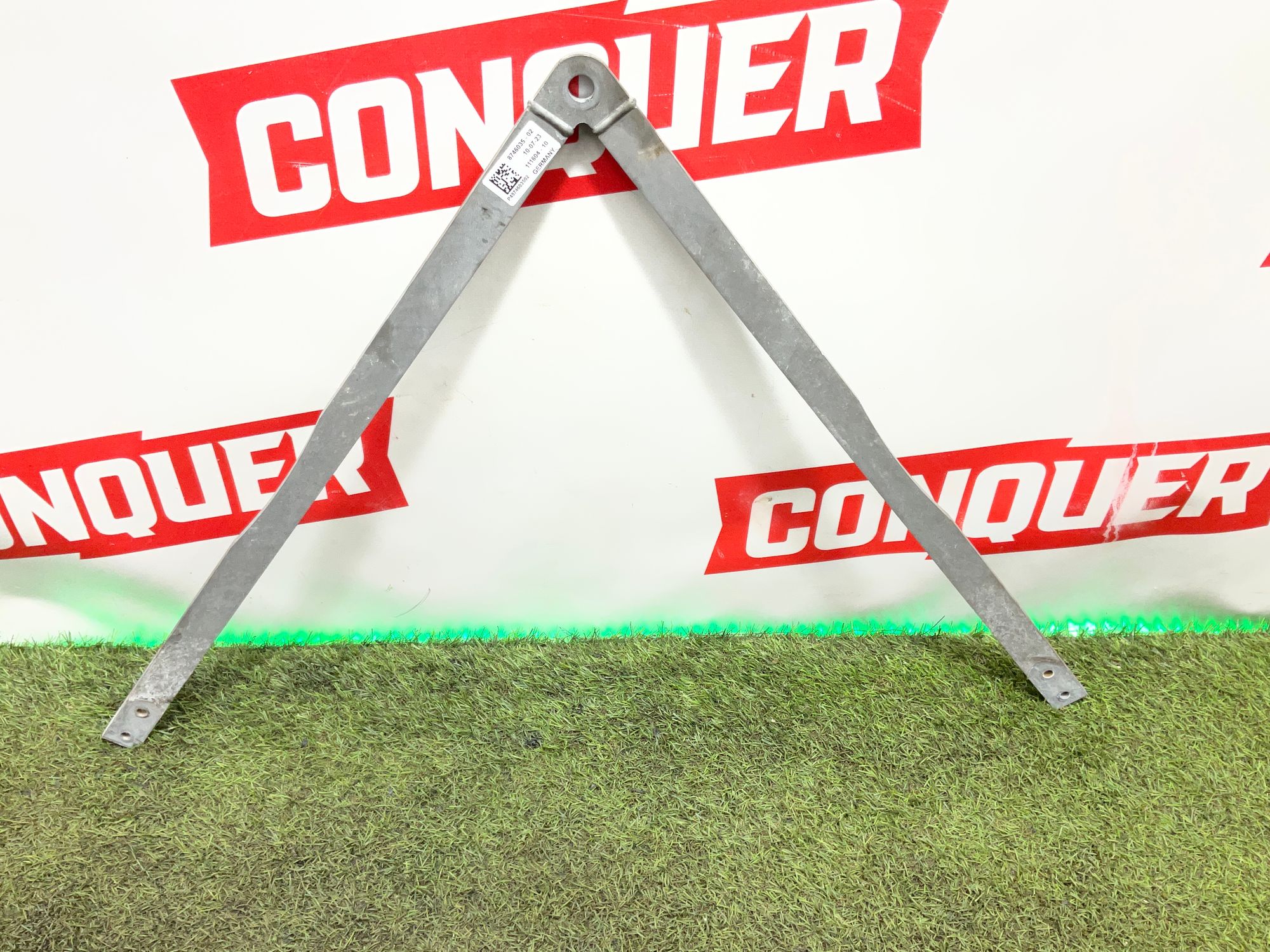 Распорка задняя V-образная BMW M3 G81 2023, 10000 рублей, Москва