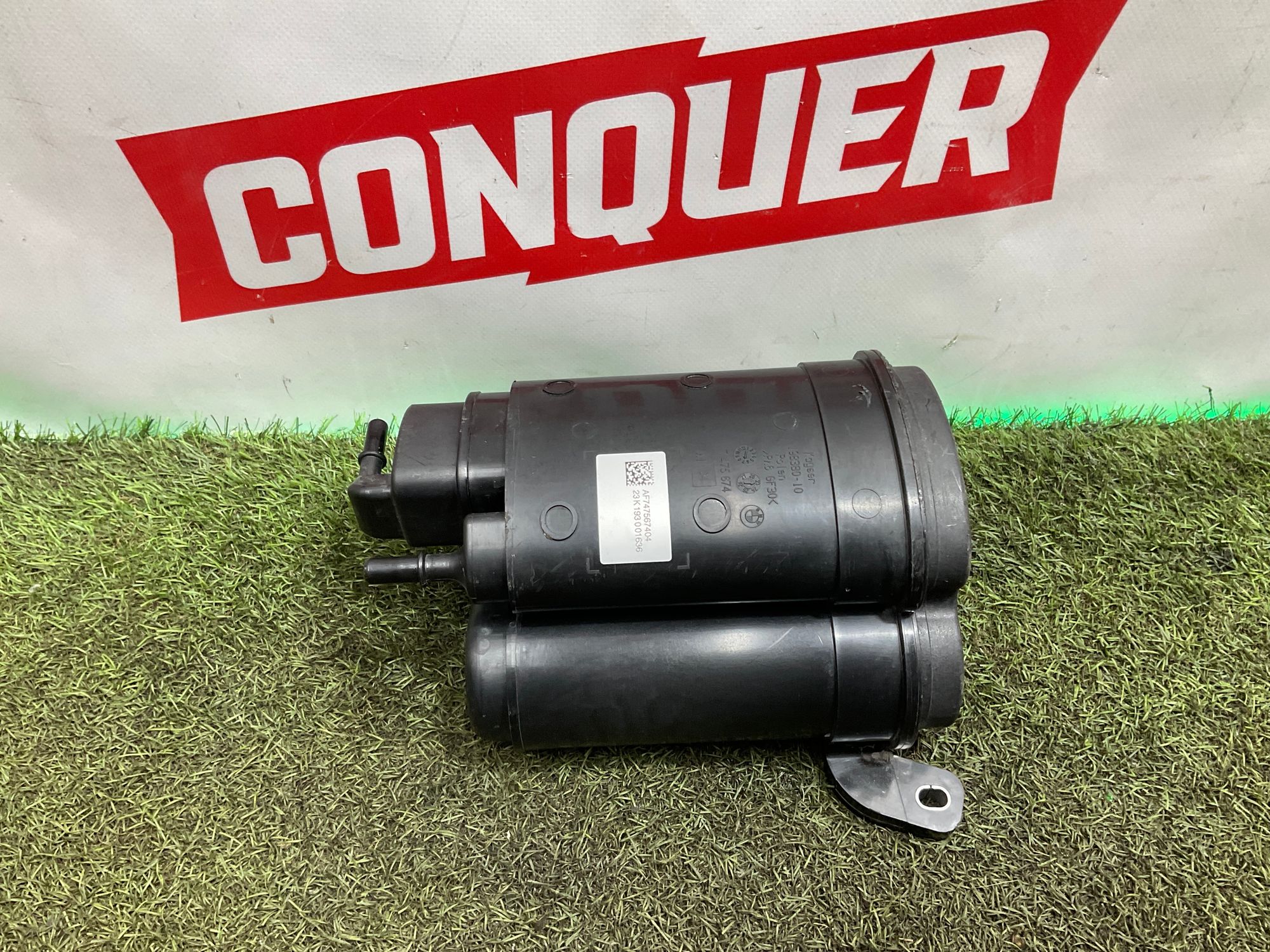 Абсорбер топливных газов BMW M3, G80, 5000 рублей, Москва