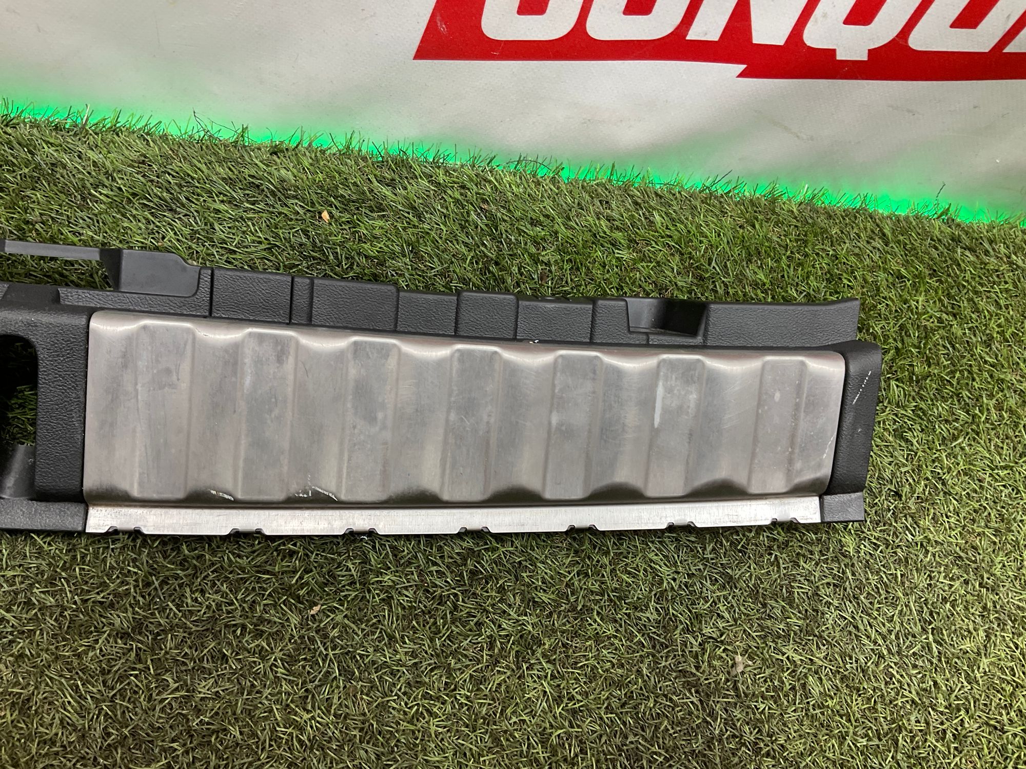 Накладка борта погрузочного пола BMW M3, G81, 3500 рублей, Москва