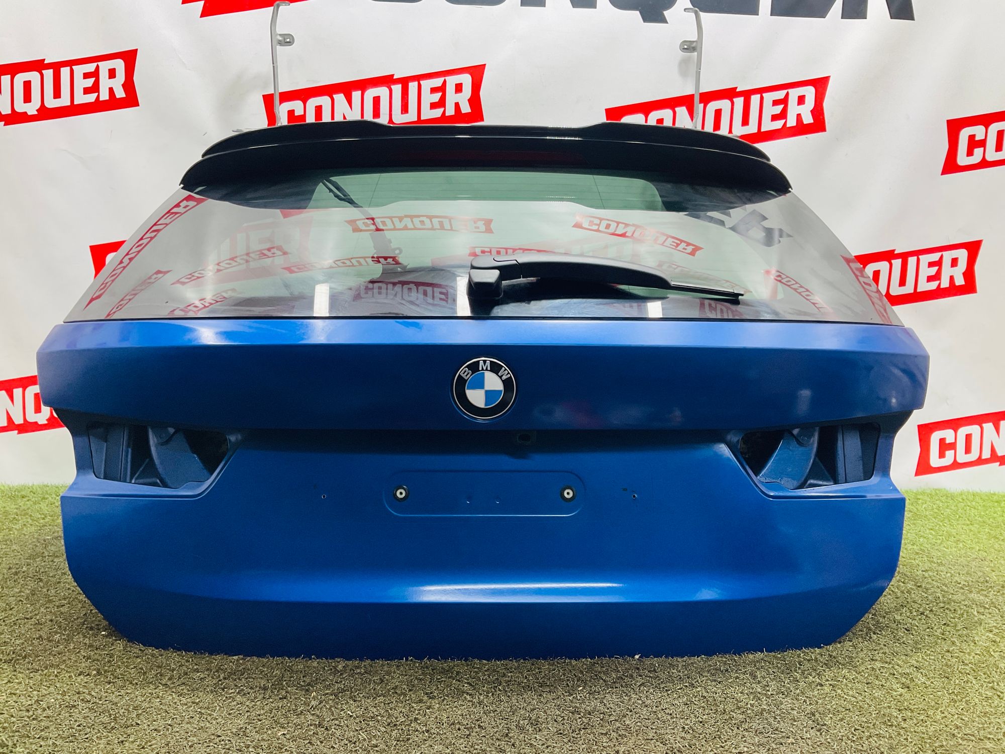 Дверь багажника BMW M3, G81 2023, 65000 рублей, Москва