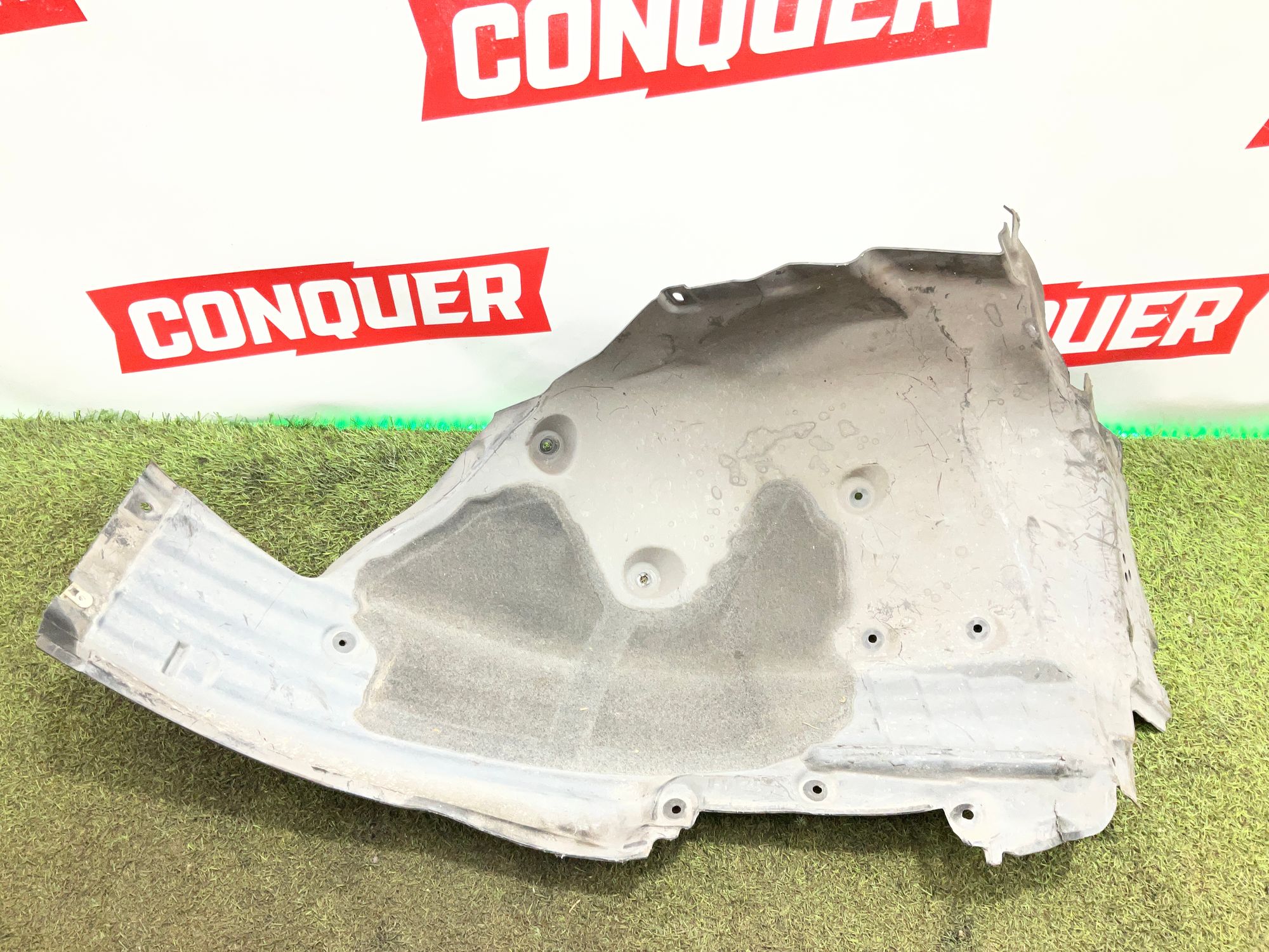 Подкрылок передний правый BMW 7 G11 G12 рестайлинг, 4000 рублей, Москва