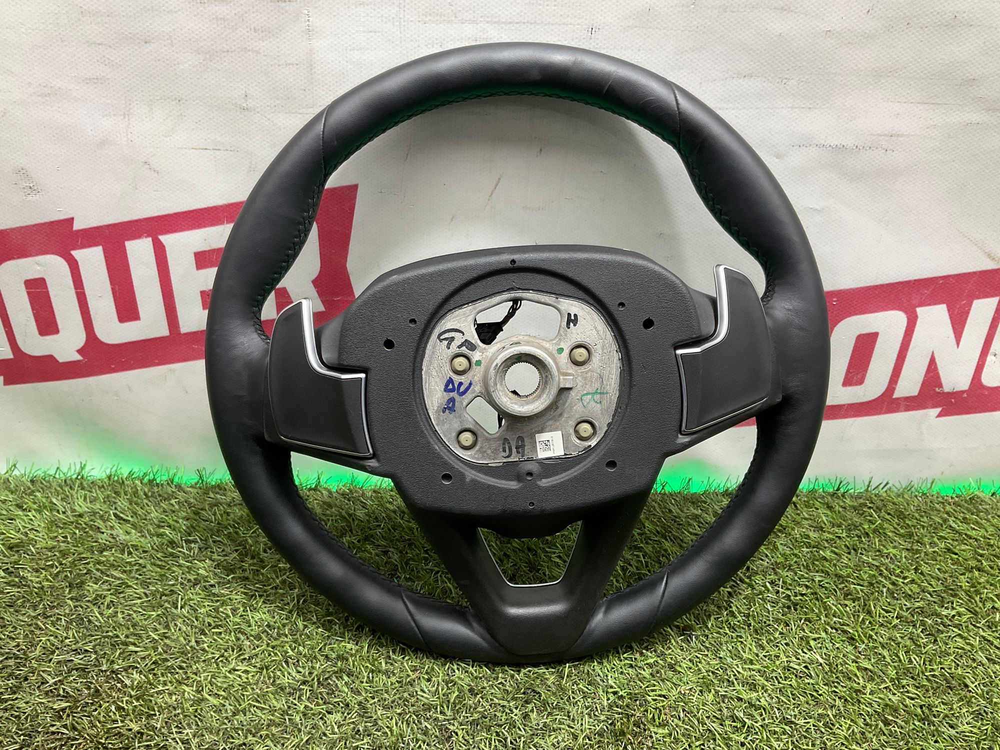 Рулевое колесо BMW 7' G11 LCI, 8500 рублей, Москва