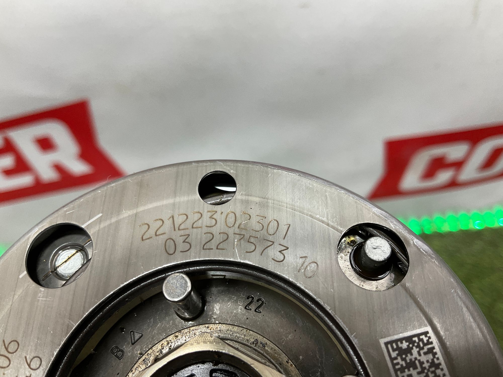 Распредвал впускной BMW M5, F90 рестайлинг 2024, 5000 рублей, Москва