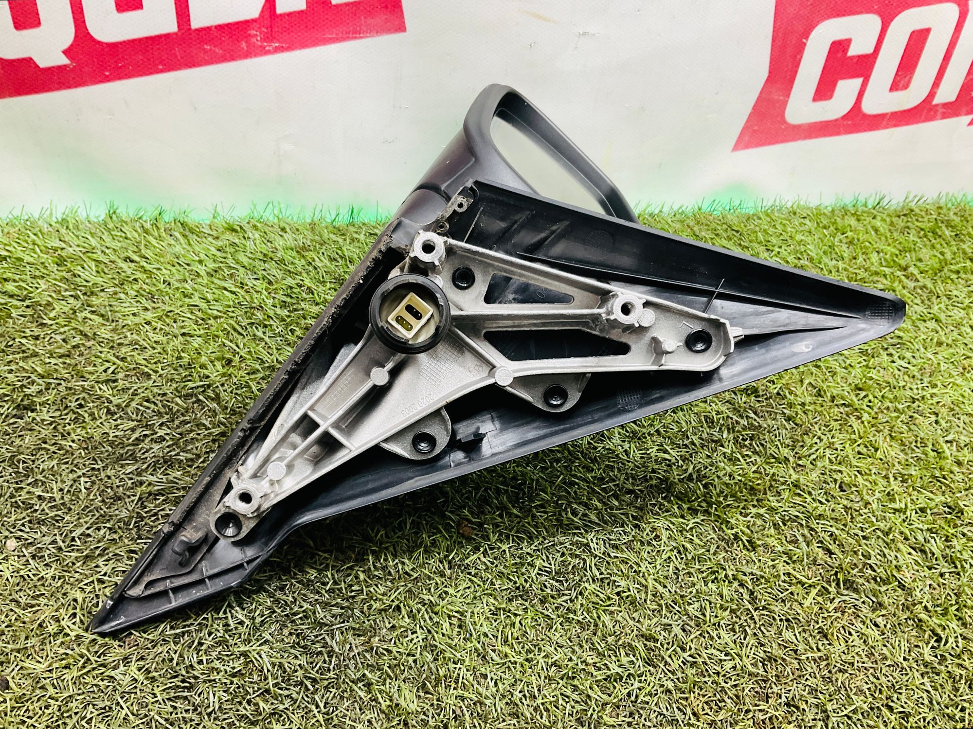 Зеркало боковое левое BMW 1 серия, F20/F21 рестайлинг, 6000 рублей, Москва