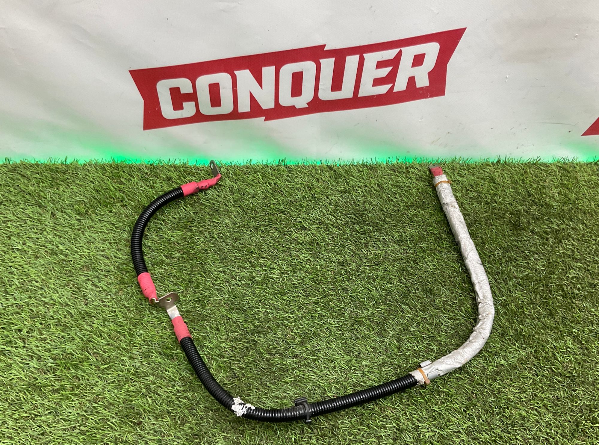 Провод генератор-стартер-вывод B+ BMW 5 серия, F10/F11/F07 рестайлинг, 1000 рублей, Москва