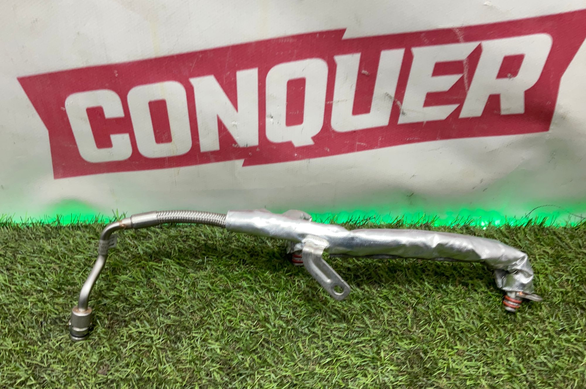 Трубка маслоподачи турбины Mercedes-Benz G-Класс, W463 (2018—2024), 3000 рублей, Москва