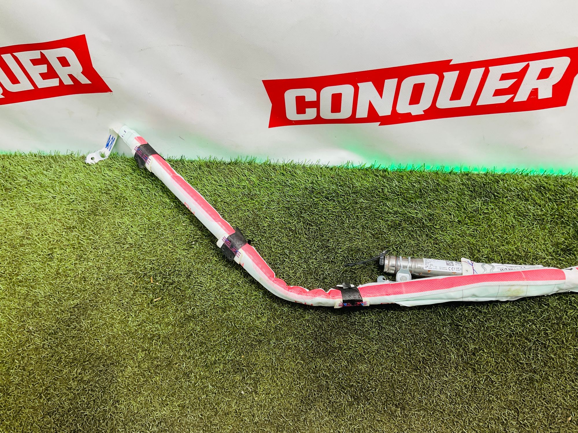 Шторка безопасности правая BMW M3, G81 2023, 18000 рублей, Москва