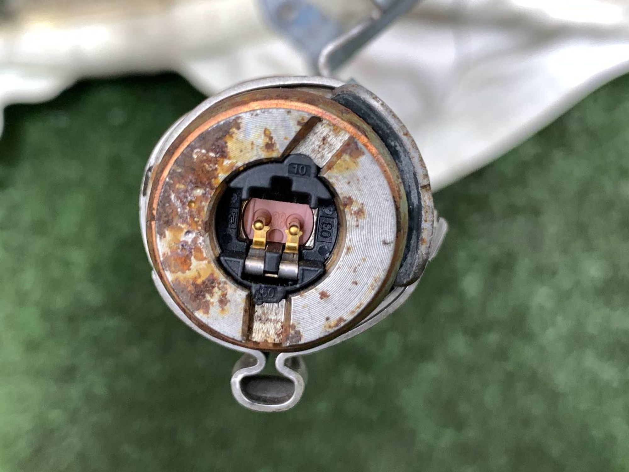 Подушка безопасности шторка правая BMW X5 E70, 2000 рублей, Москва