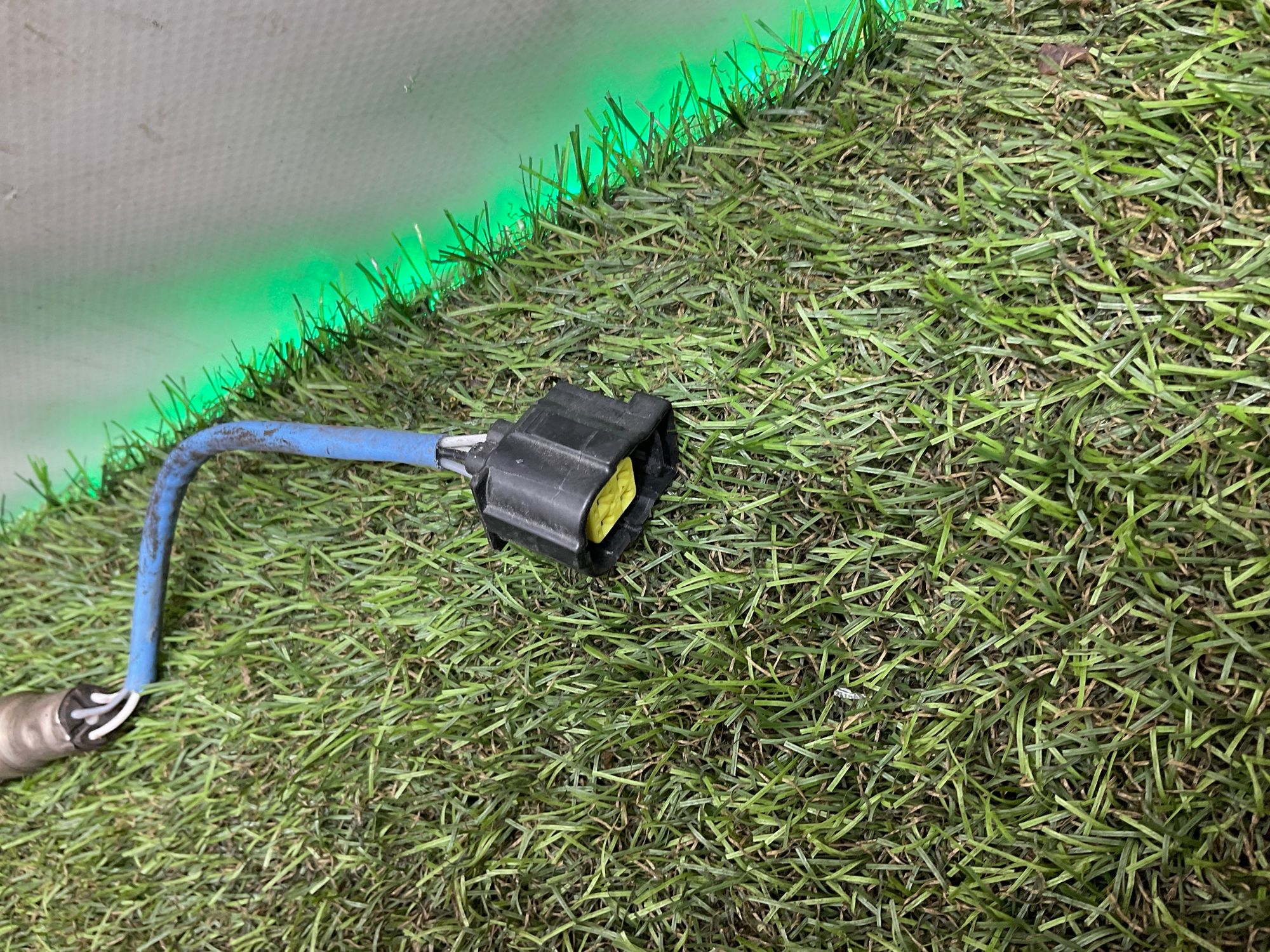 Лямбда зонд Mercedes-Benz GLE-класс, I (W166), 2000 рублей, Москва