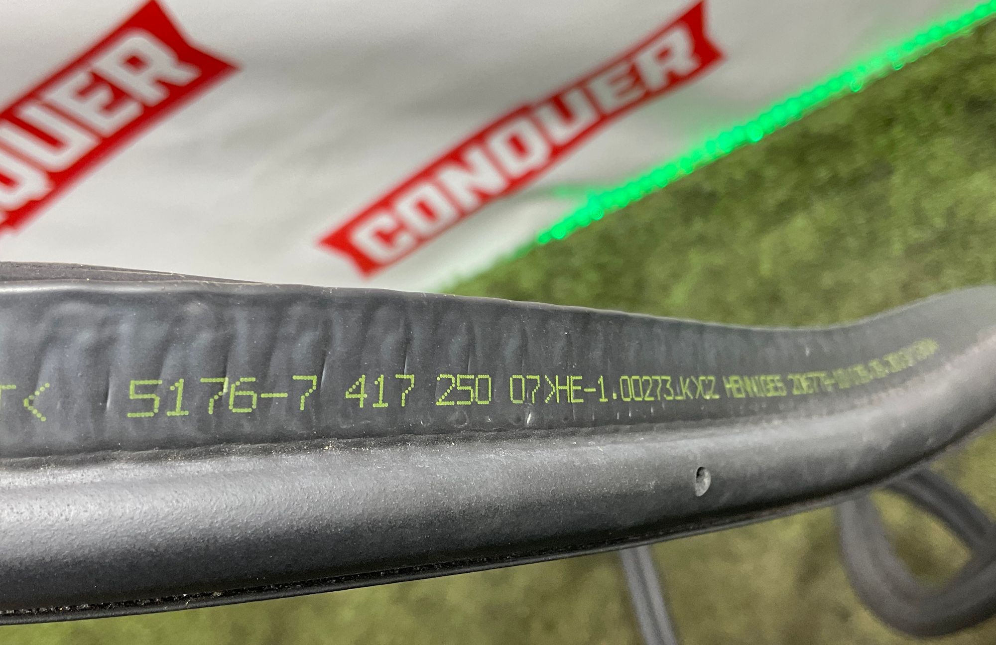 Уплотнительная резинка багажника BMW M8 F92 2019, 7000 рублей, Москва