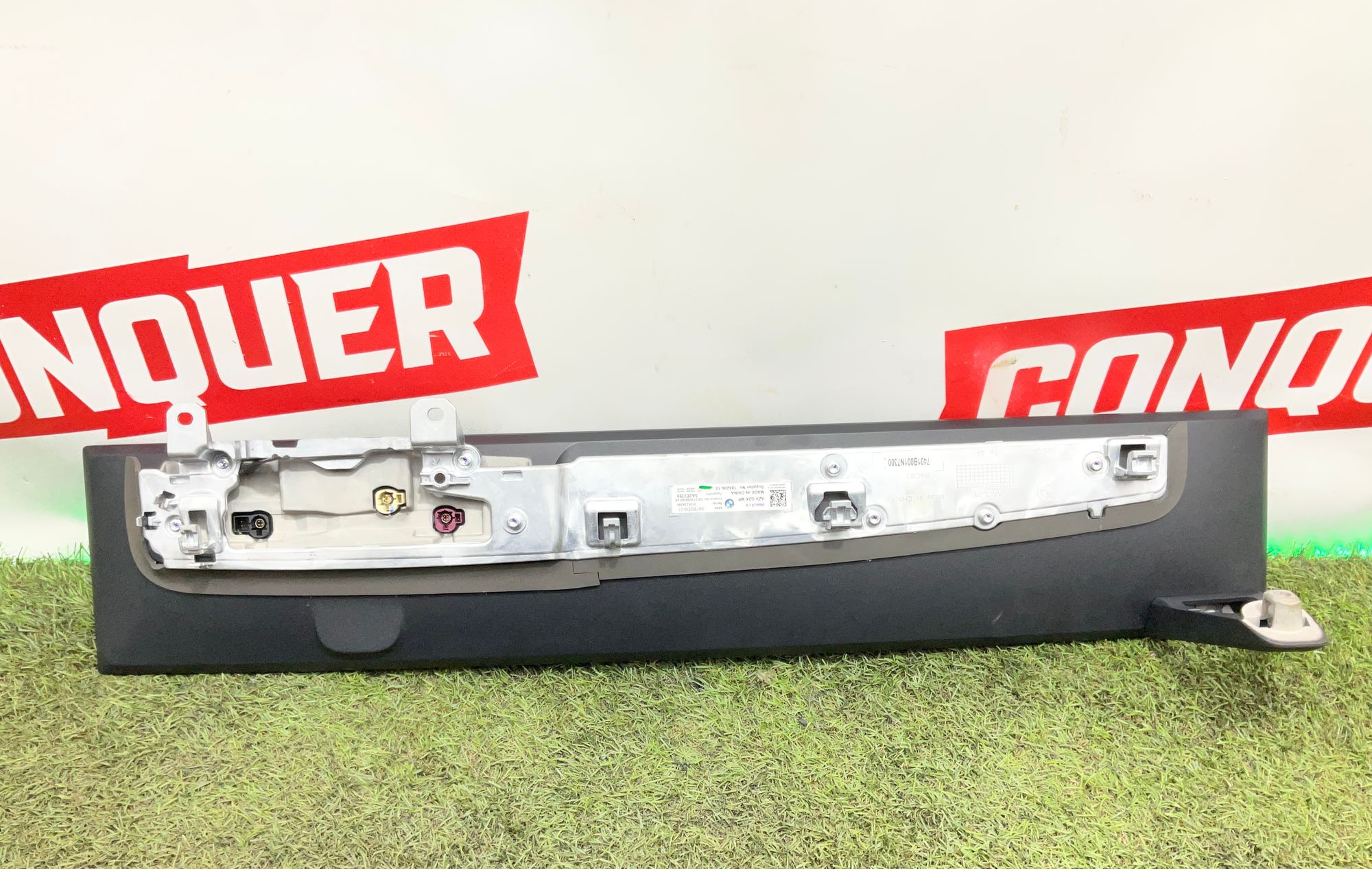 Дисплей информационный BMW M3 G80 2023, 100000 рублей, Москва