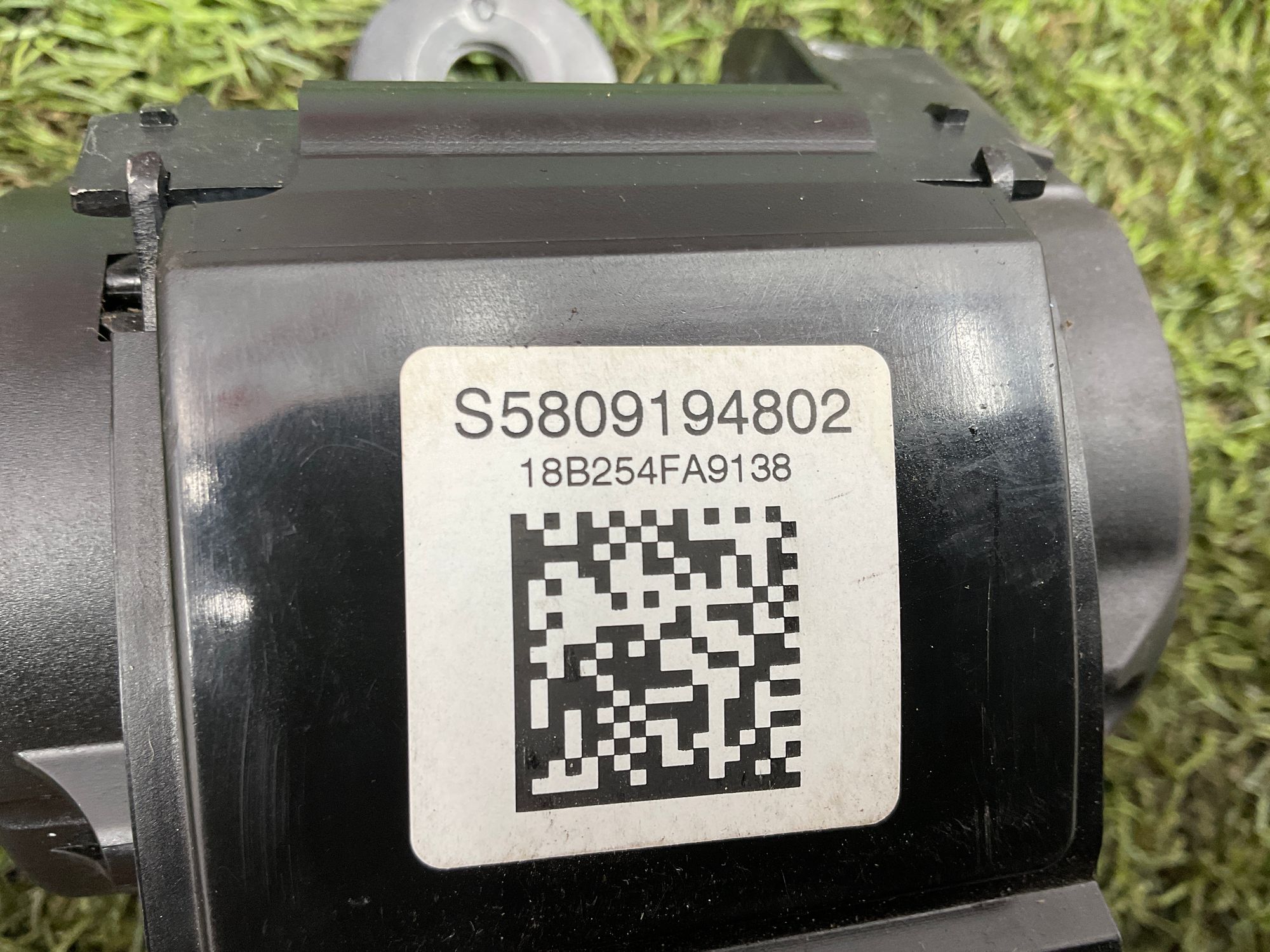 Ремень безопасности задний центральный BMW M5, F90, 10000 рублей, Москва