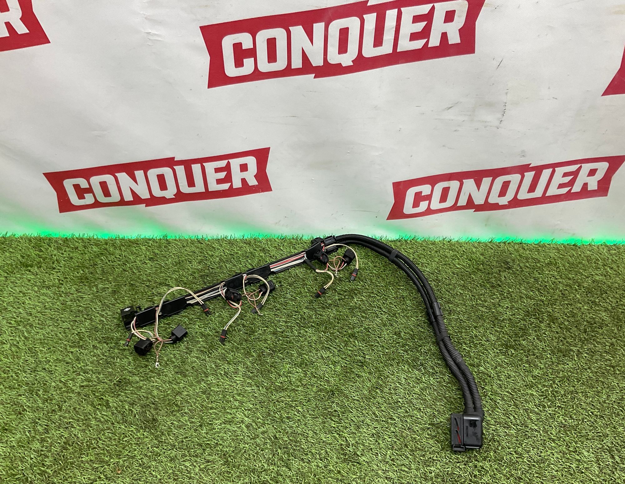 Жгут проводов двигателя BMW 5 серия, F10/F11/F07 рестайлинг, 1500 рублей, Москва