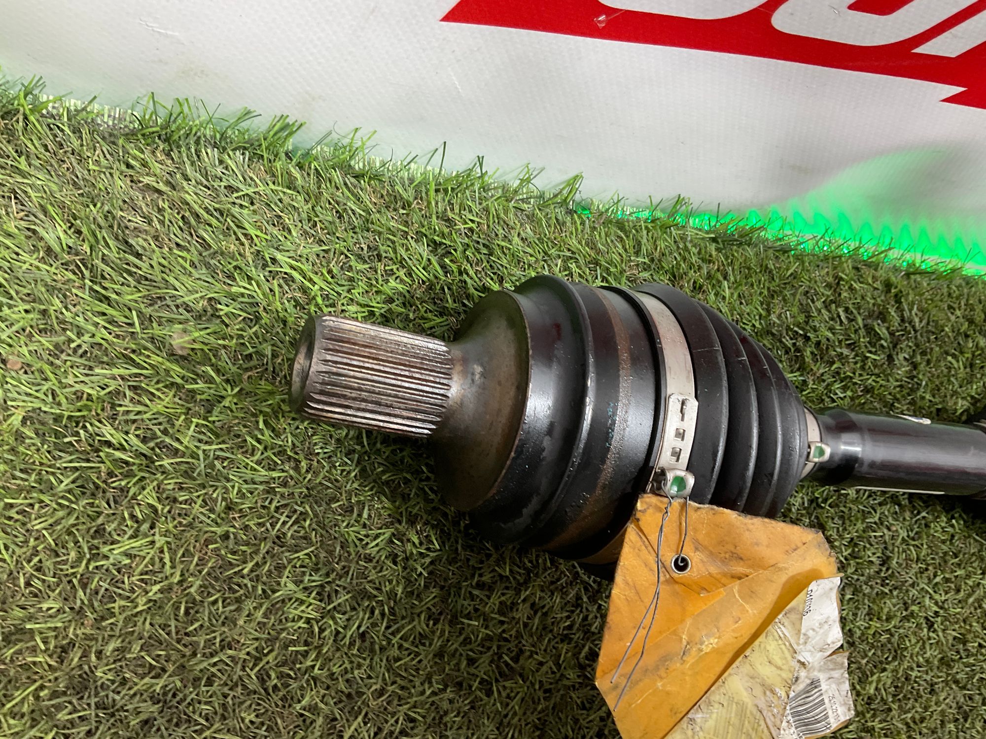 Привод передний левый Mercedes-Benz E AMG W213 рест, 85000 рублей, Москва