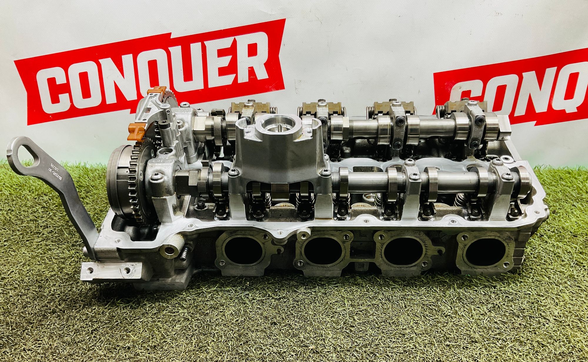 Головка блока цилиндров S63 BMW M5, F90 рестайлинг 2024, 140000 рублей, Москва