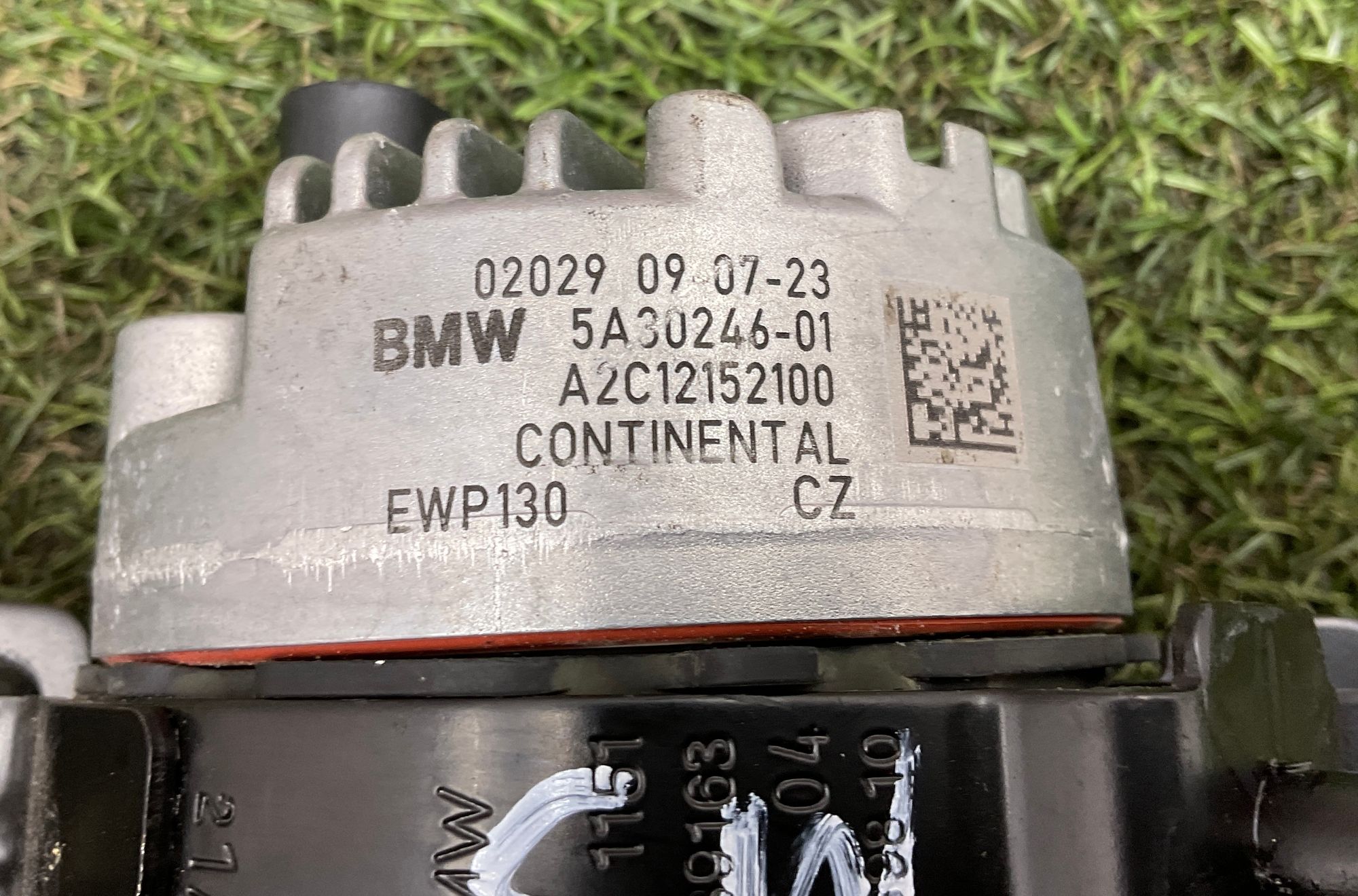 Насос охлаждающей жидкости BMW M3, G80 2023, 9000 рублей, Москва