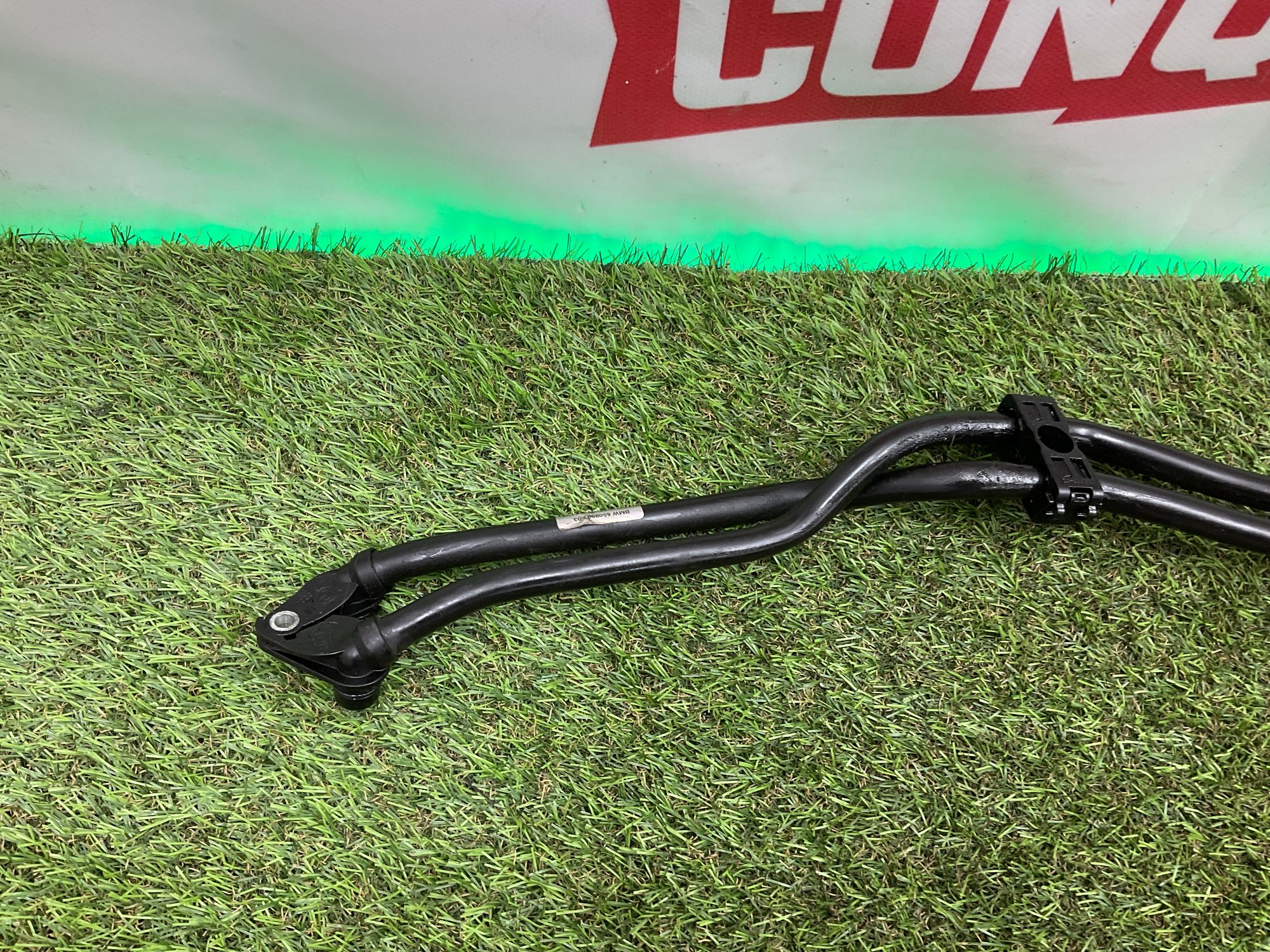 Трубка охлаждения АКПП BMW 5 серия, F10/F11/F07 рестайлинг, 1000 рублей, Москва