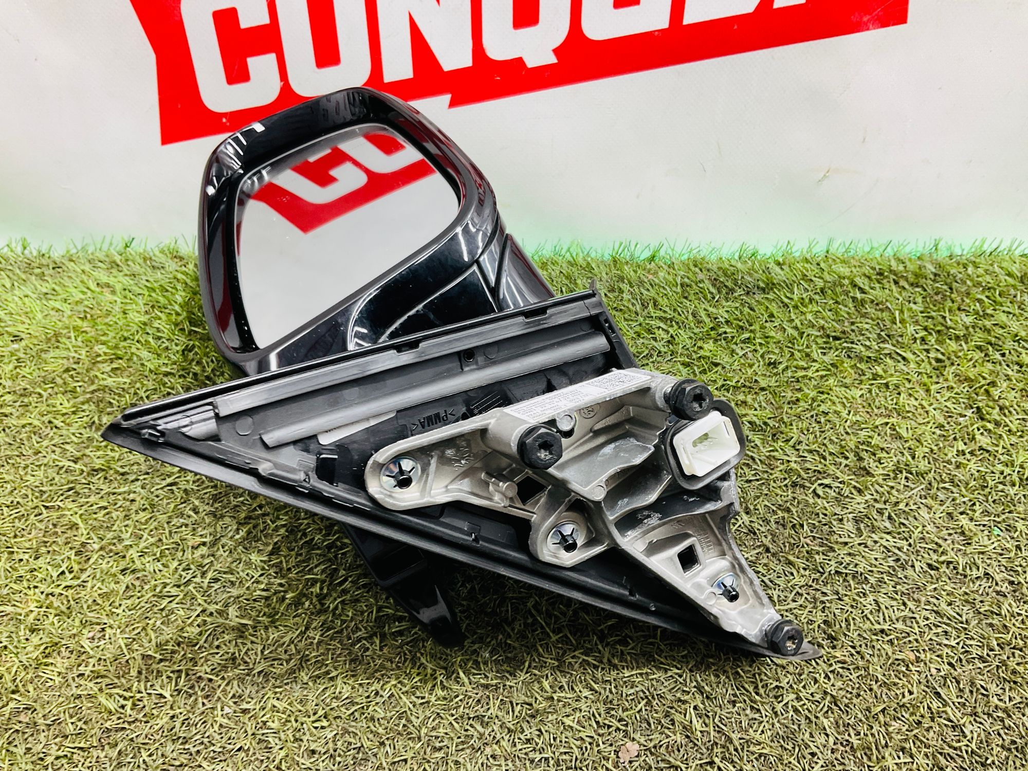 Зеркало боковое правое BMW M3 G80 2023, 75000 рублей, Москва