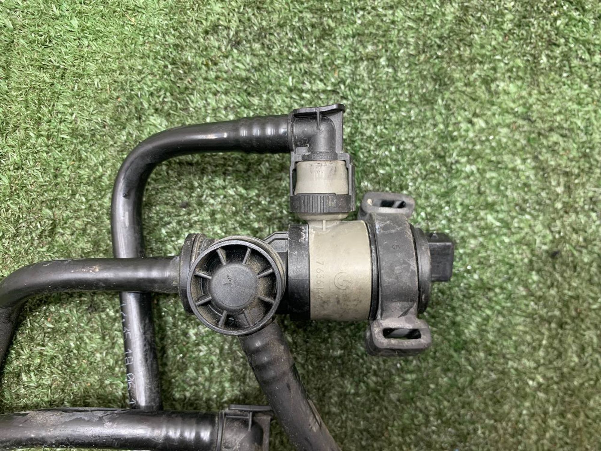 Клапан вентиляции топливного бака Bmw F30 N20B20, 3000 рублей, Москва