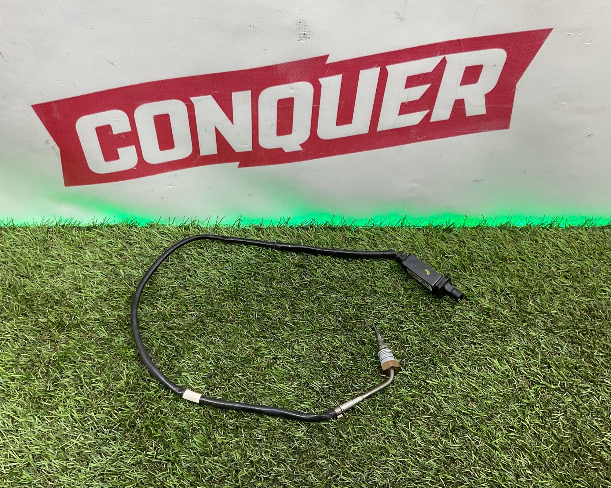 Датчик температуры ОГ Audi Q7, 4M TFSI, 12000 рублей, Москва