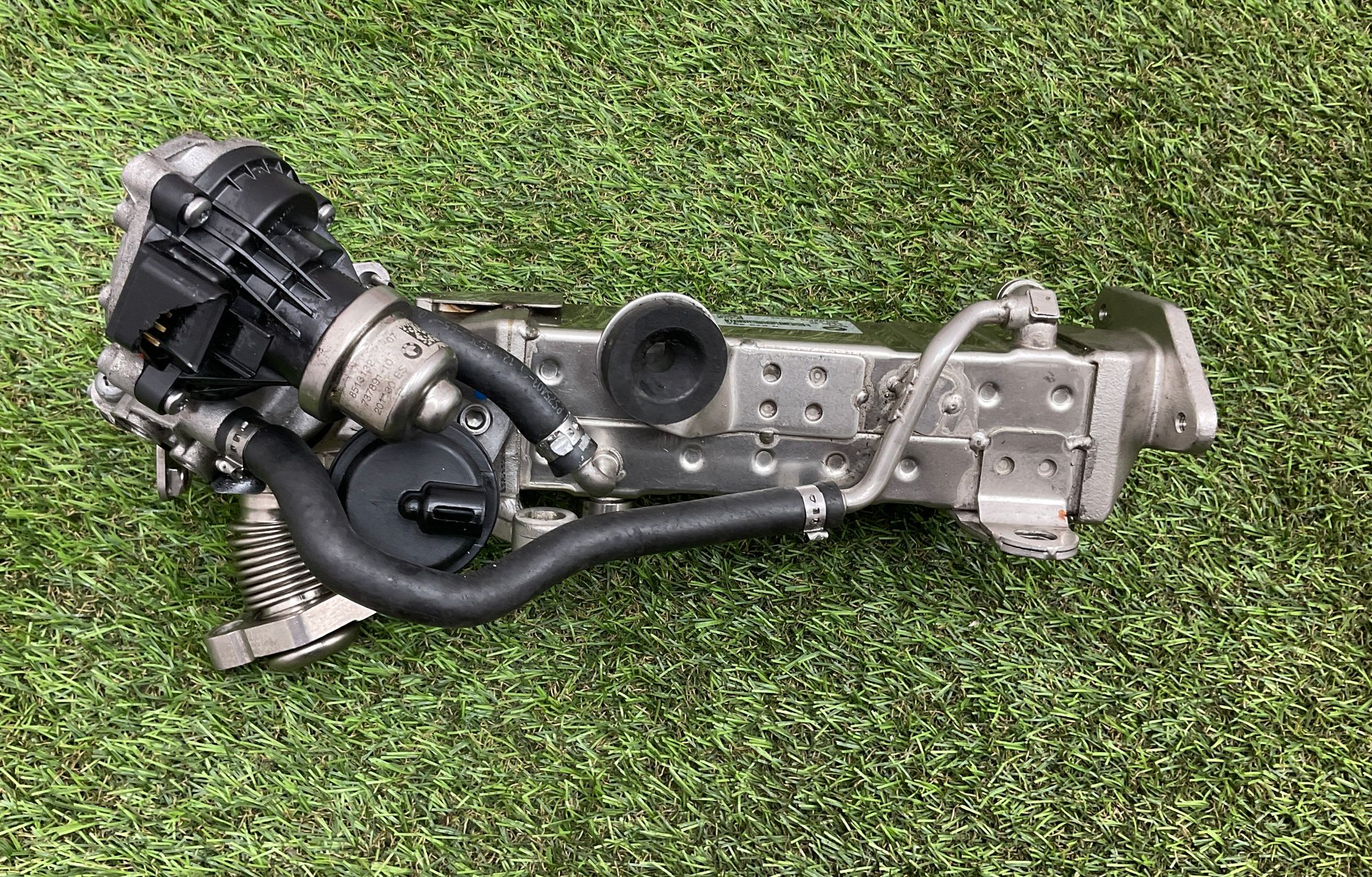 Радиатор EGR MINI Countryman, I N47, 7000 рублей, Москва