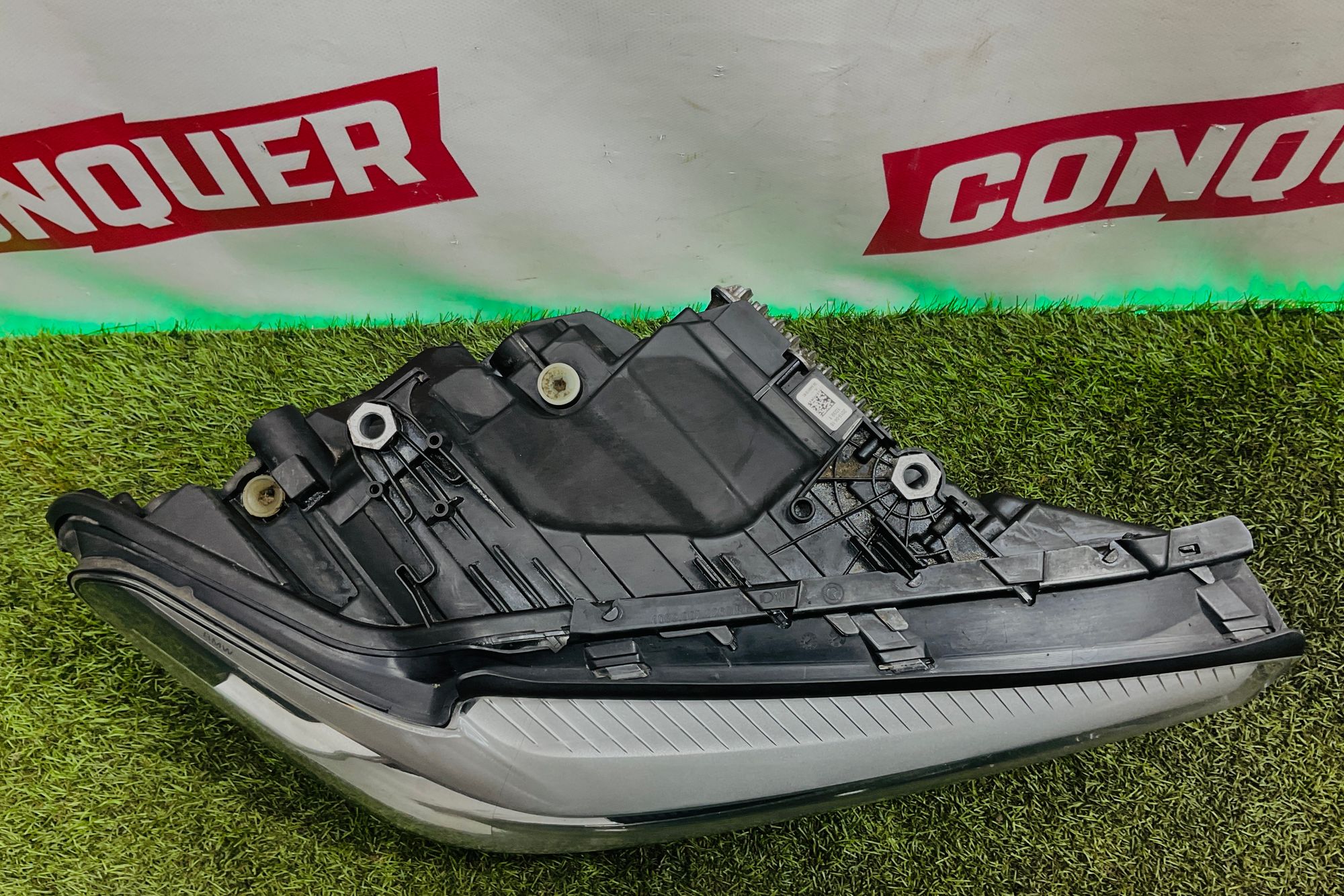 Фара правая LED BMW 5 серия, G30/G31, 20000 рублей, Москва