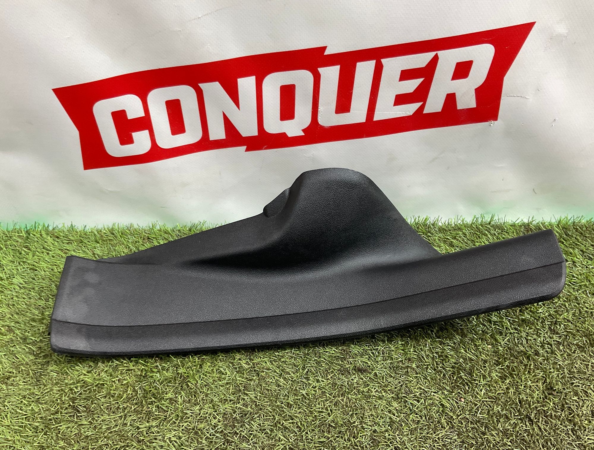 Накладка порога задняя правая BMW M3, G80 2023, 1000 рублей, Москва