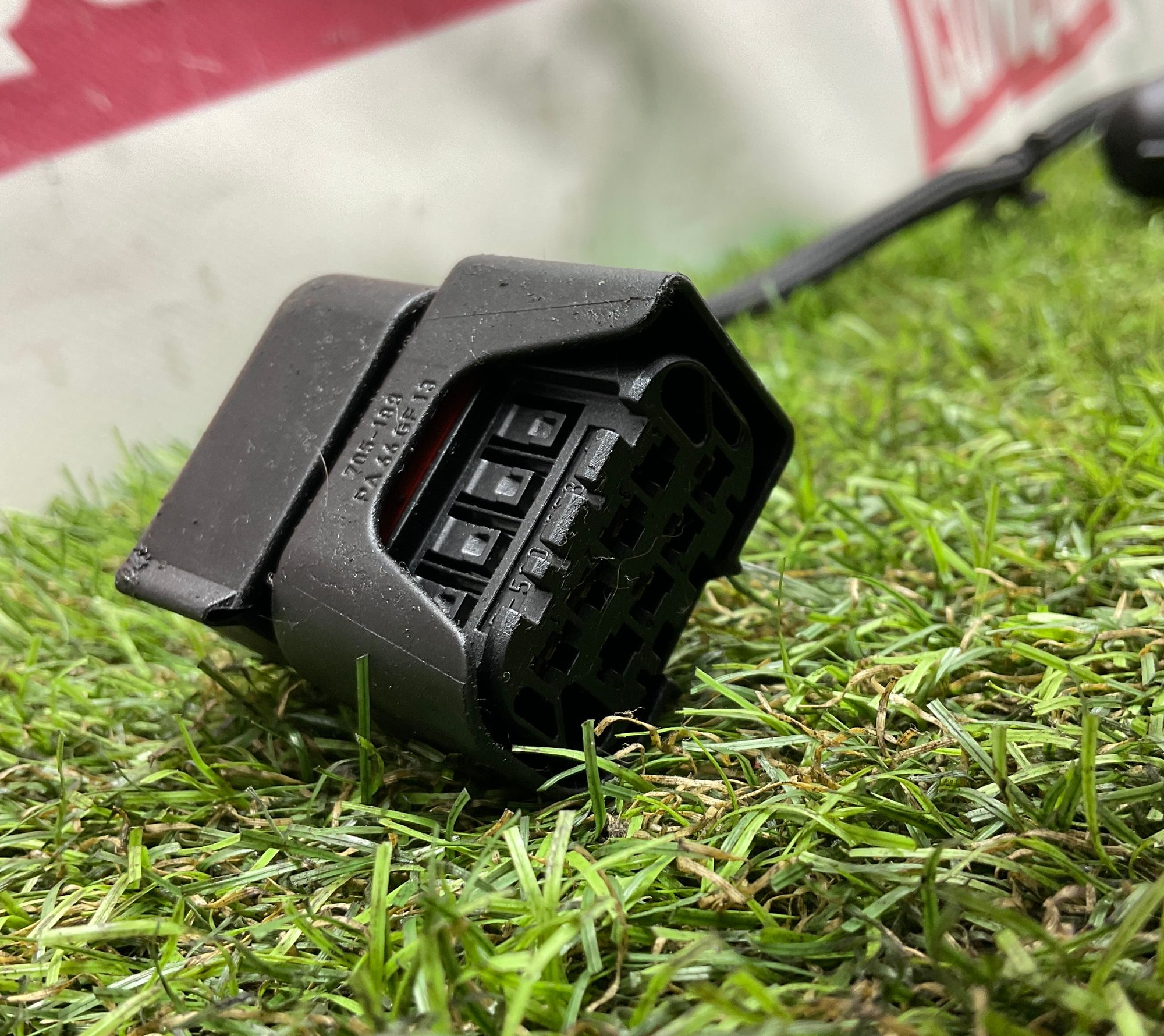 Проводка кпп BMW X5, E70 рестайлинг N57, 2500 рублей, Москва