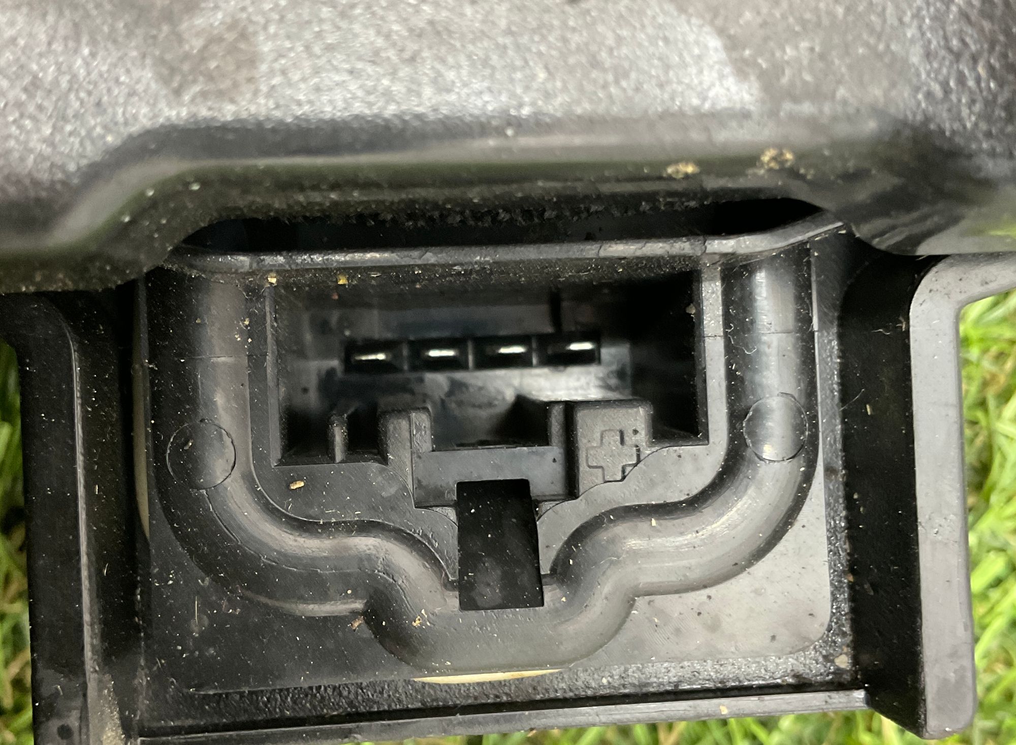 Динамик центральный BMW 3 серия G20/G21 2022, 1000 рублей, Москва