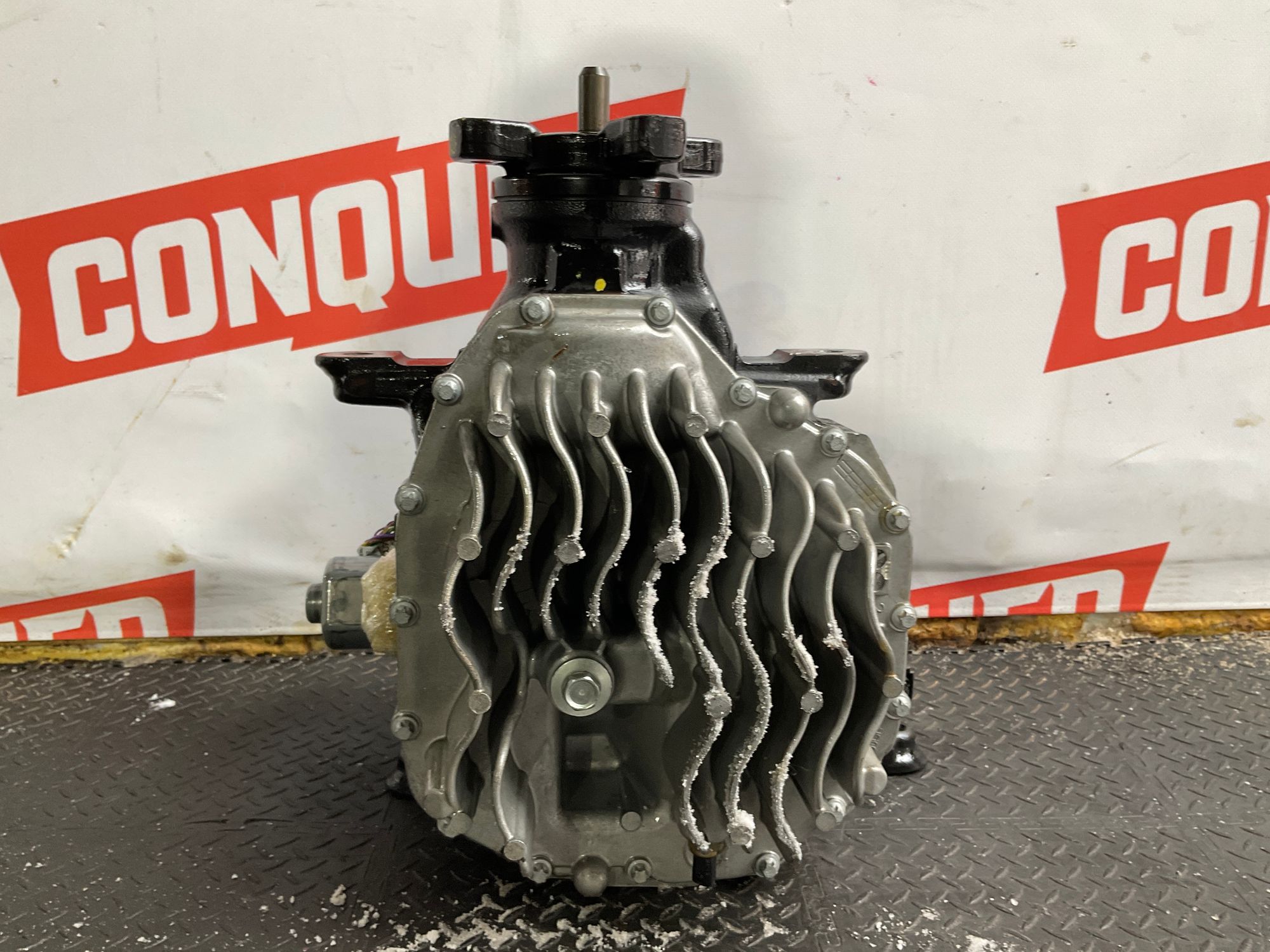 Редуктор заднего моста 3.27 Mercedes-Benz AMG GT, 360000 рублей, Москва