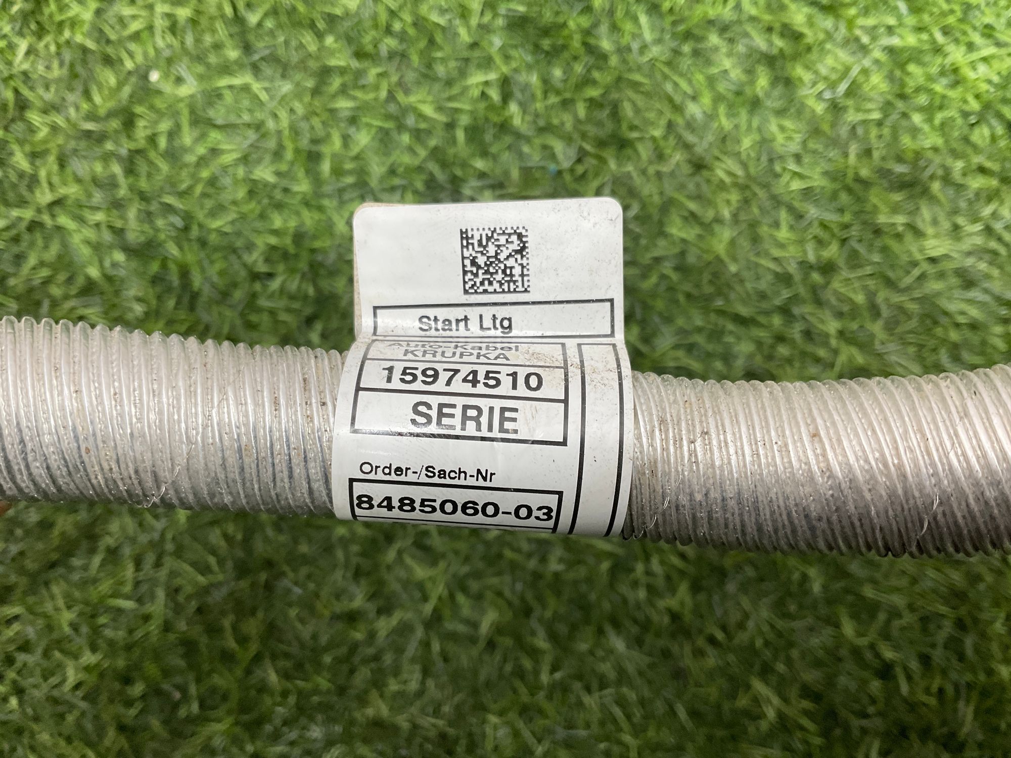 Провод стартера + (плюс) BMW X5 G05, 8000 рублей, Москва