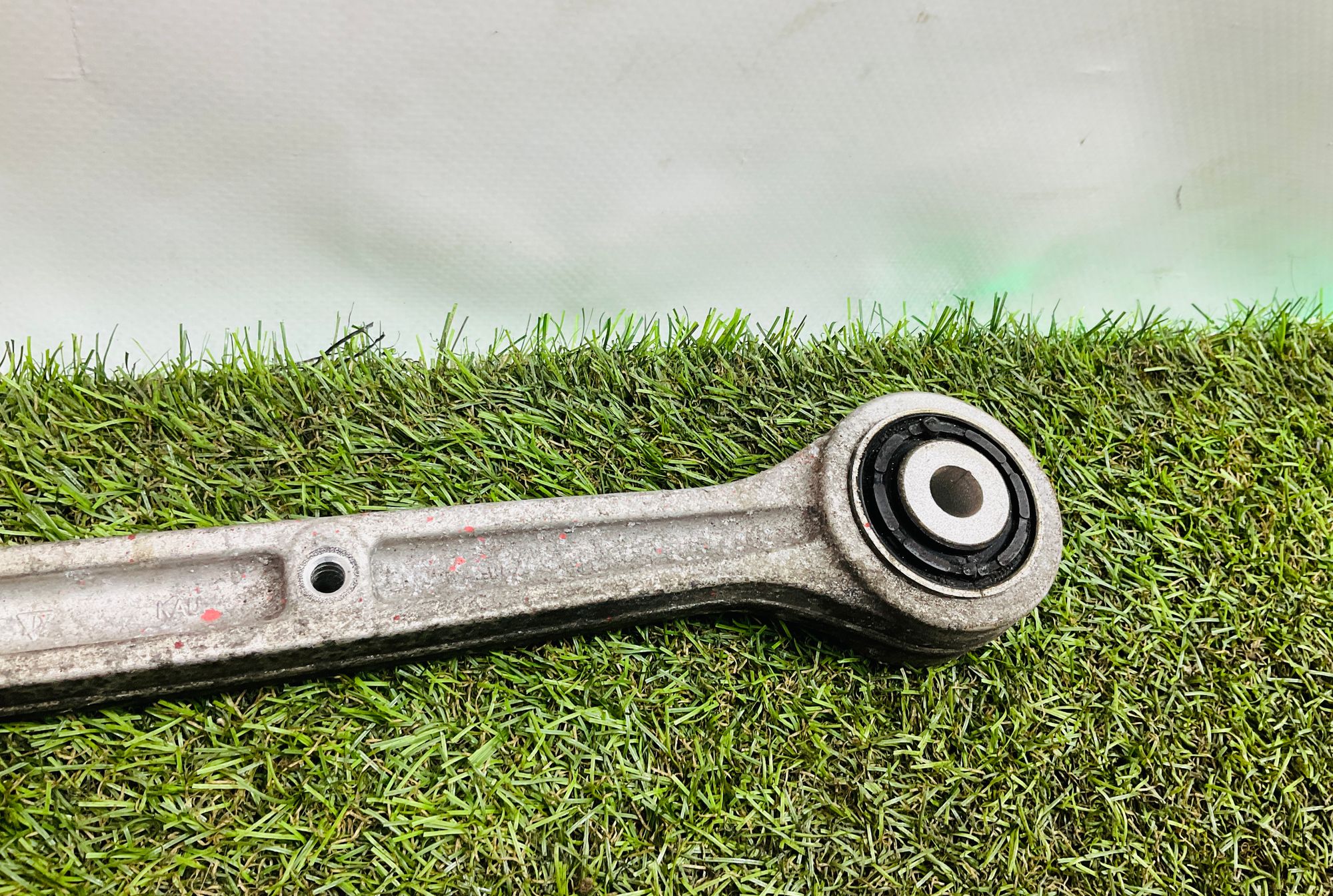 Рычаг задний продольный нижний Porsche 911 GT3 991 Рестайлинг 2018, 29000 рублей, Москва