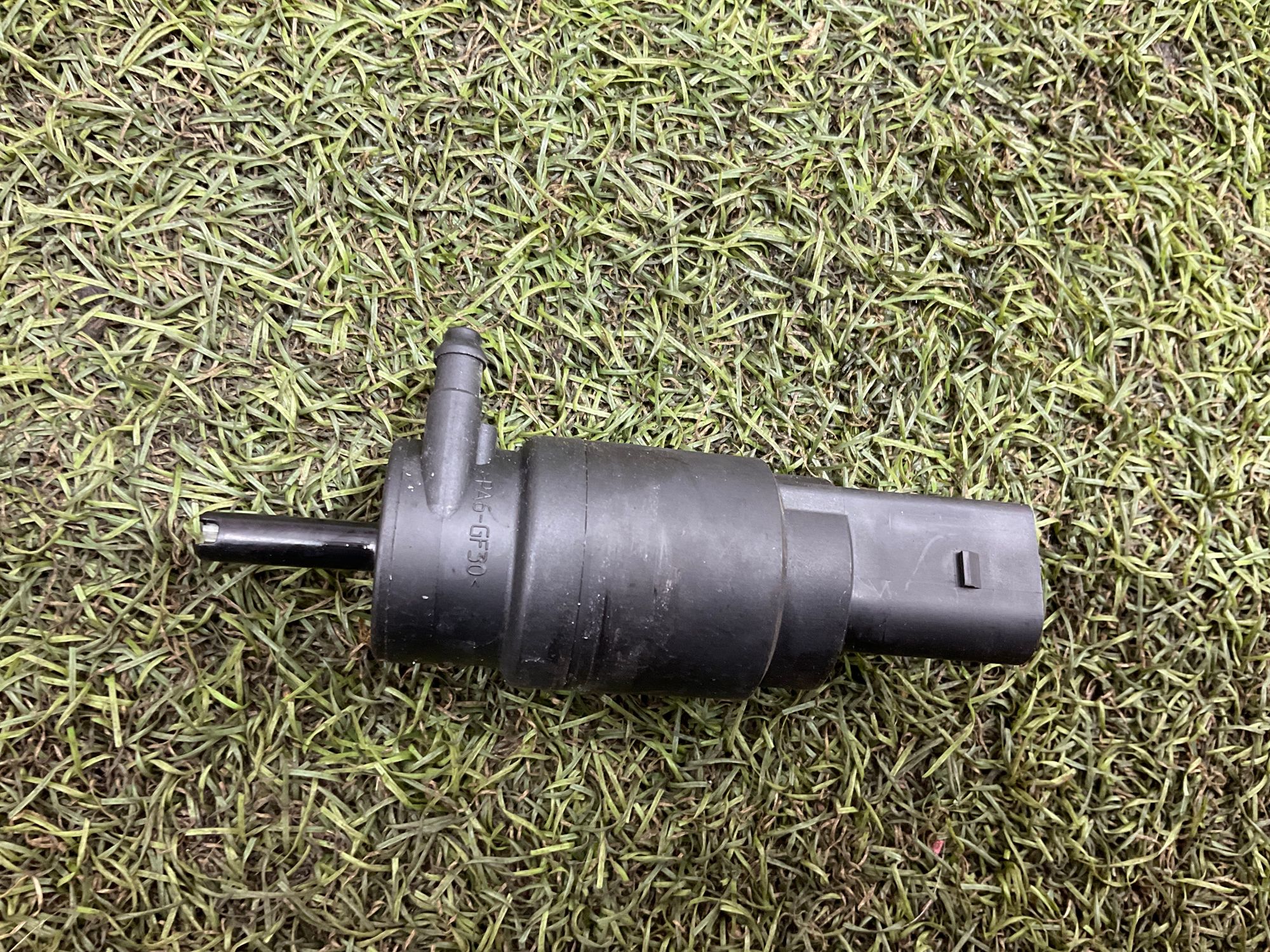 Насос стеклоомывателя BMW X6 F16 2015, 1000 рублей, Москва