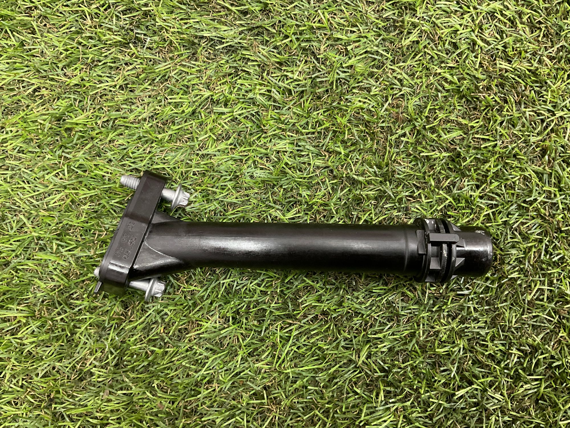 Трубка рециркуляции ог B57 BMW X5, G05, 3000 рублей, Москва