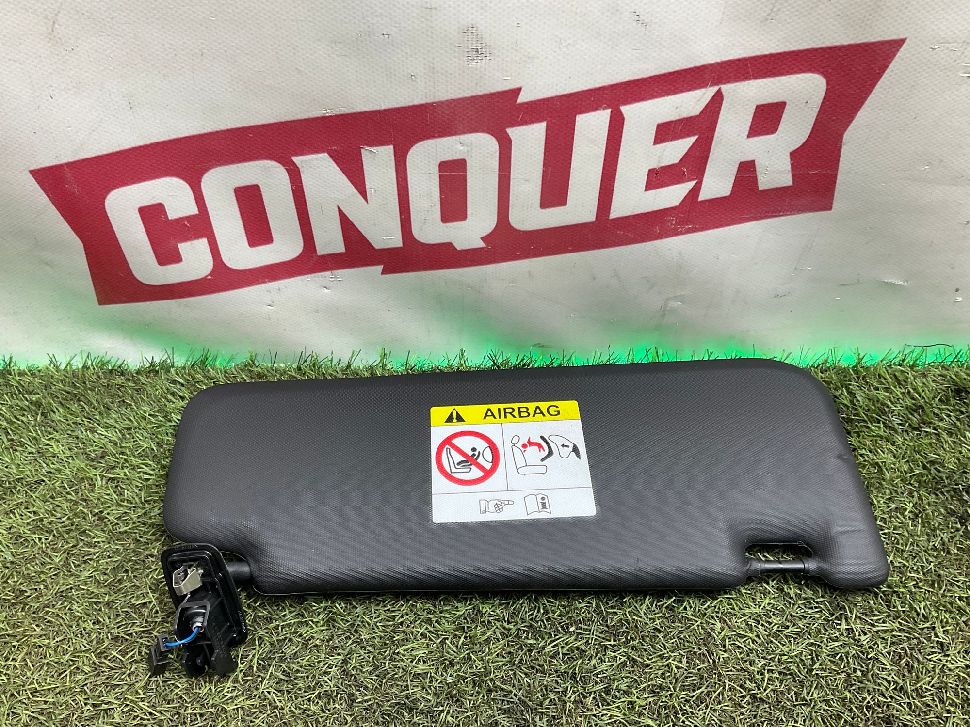 Козырек солнцезащитный левый BMW X3 M, F97, 4500 рублей, Москва