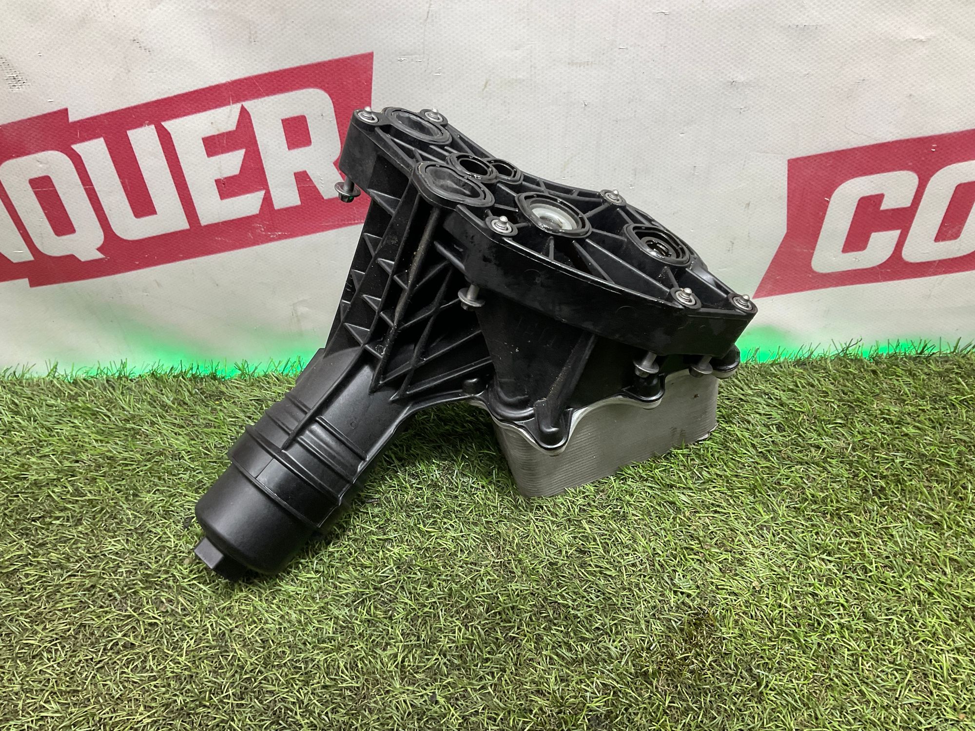 Масляный фильтр с теплообменником B58 BMW X3, G01, 8500 рублей, Москва