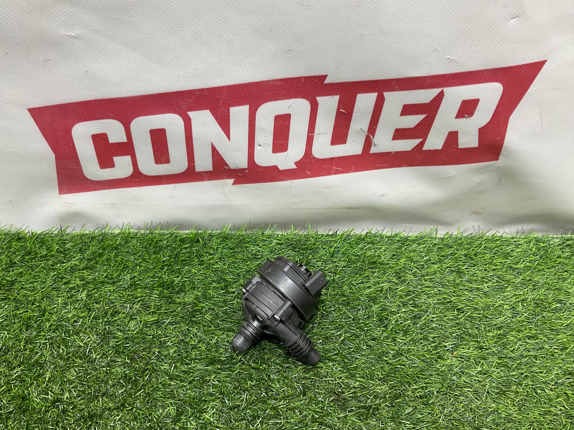 Насос антифриза дополнительного BMW 7 G11/G12, 5500 рублей, Москва