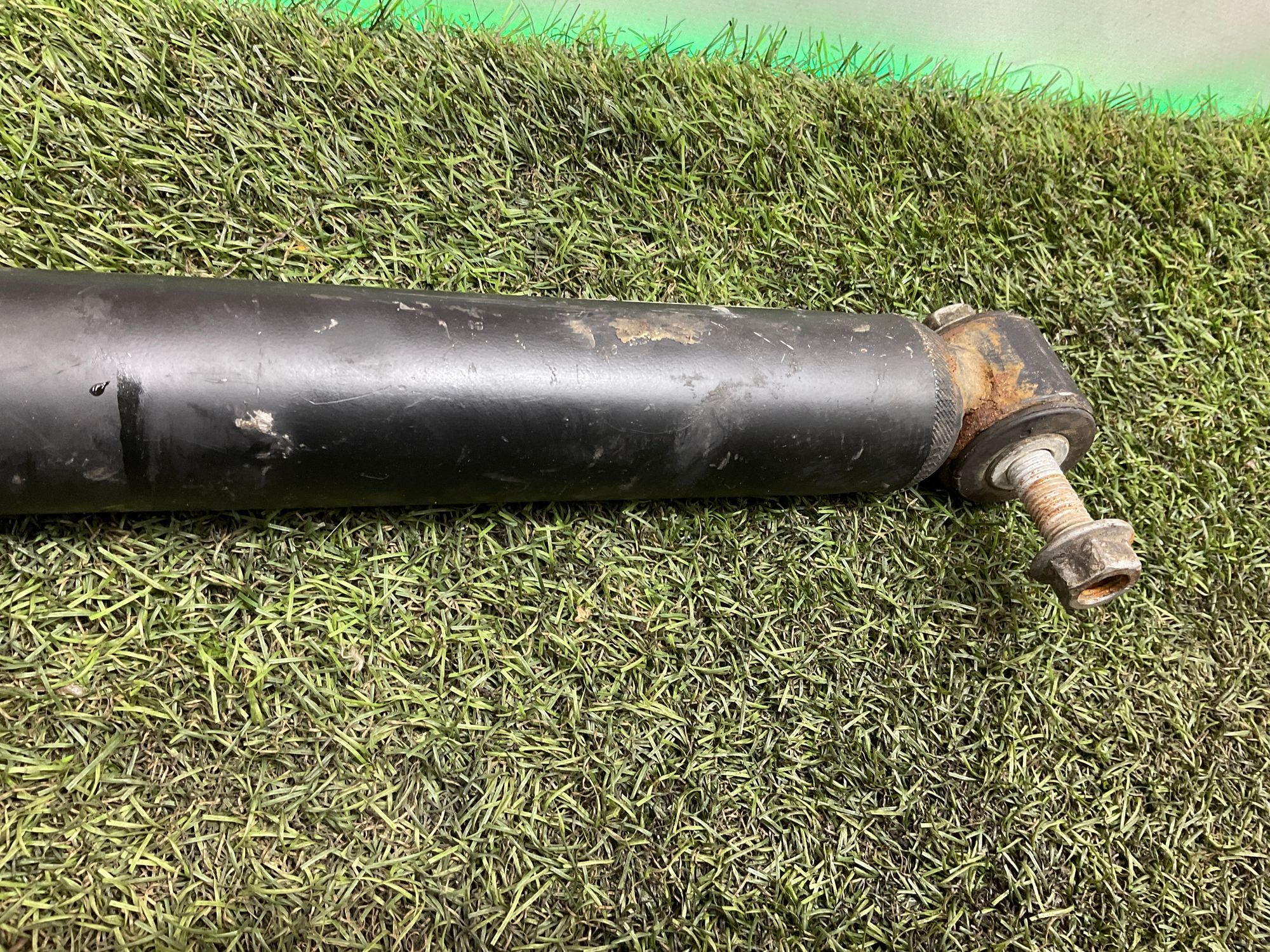 Амортизатор задний Volkswagen Crafter II 2023, 9000 рублей, Москва